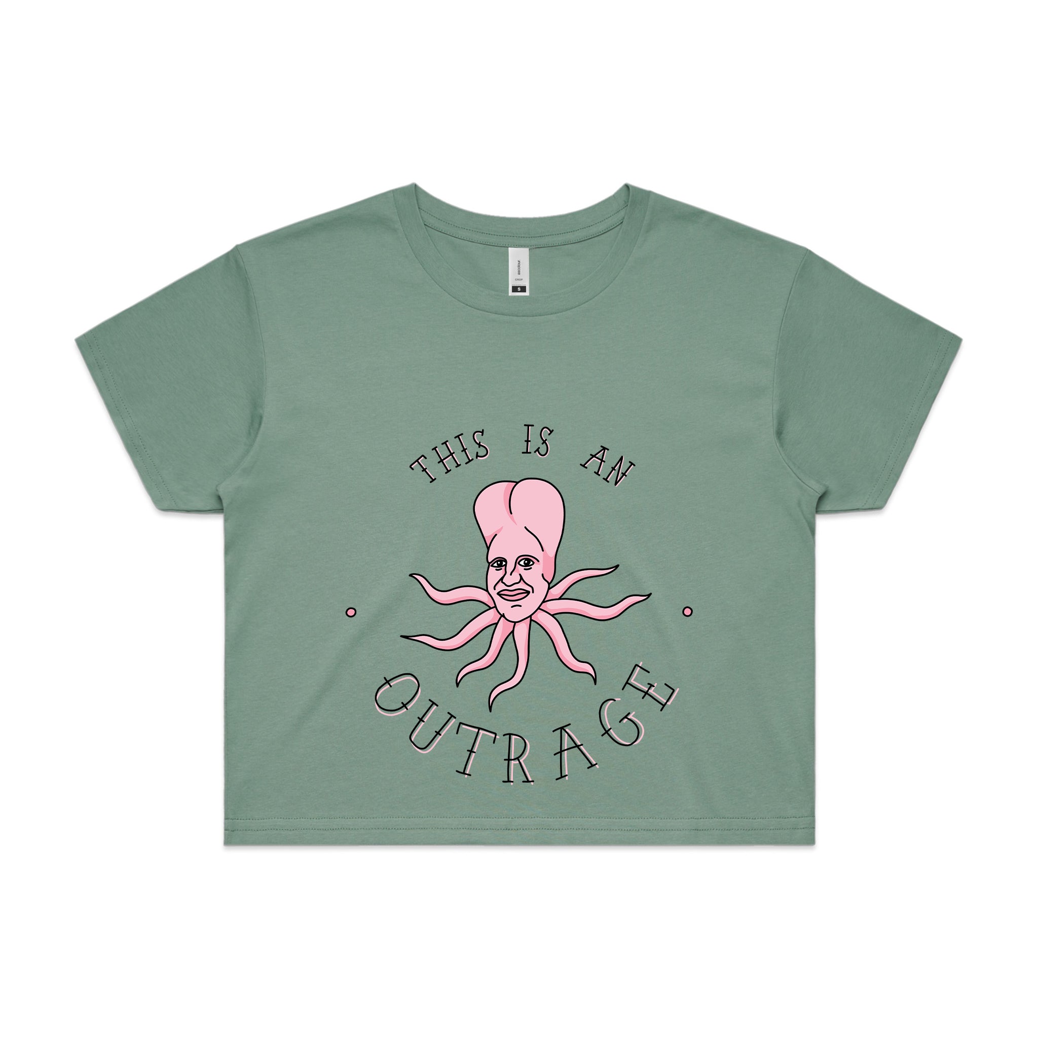 Tony Harrison Tee