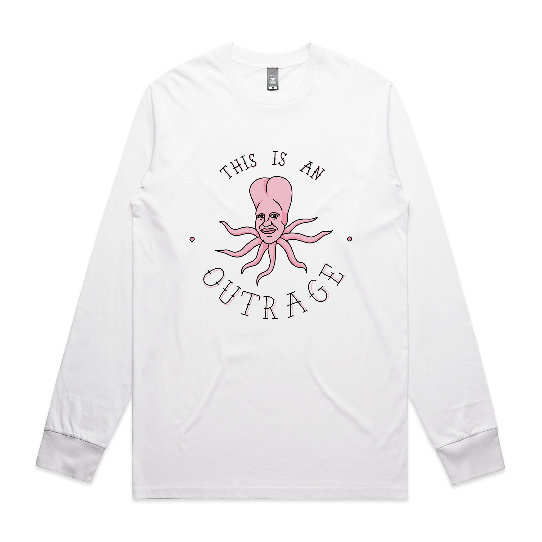 Tony Harrison Tee
