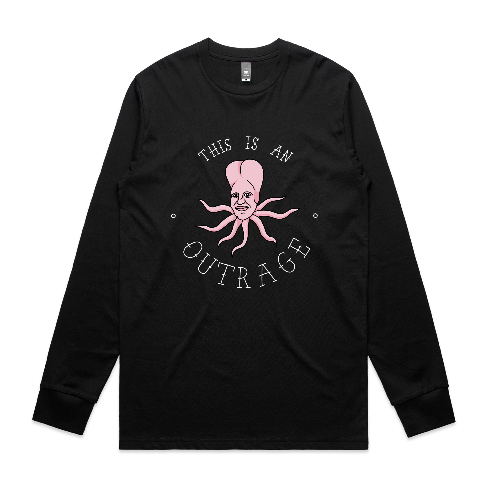 Tony Harrison Tee