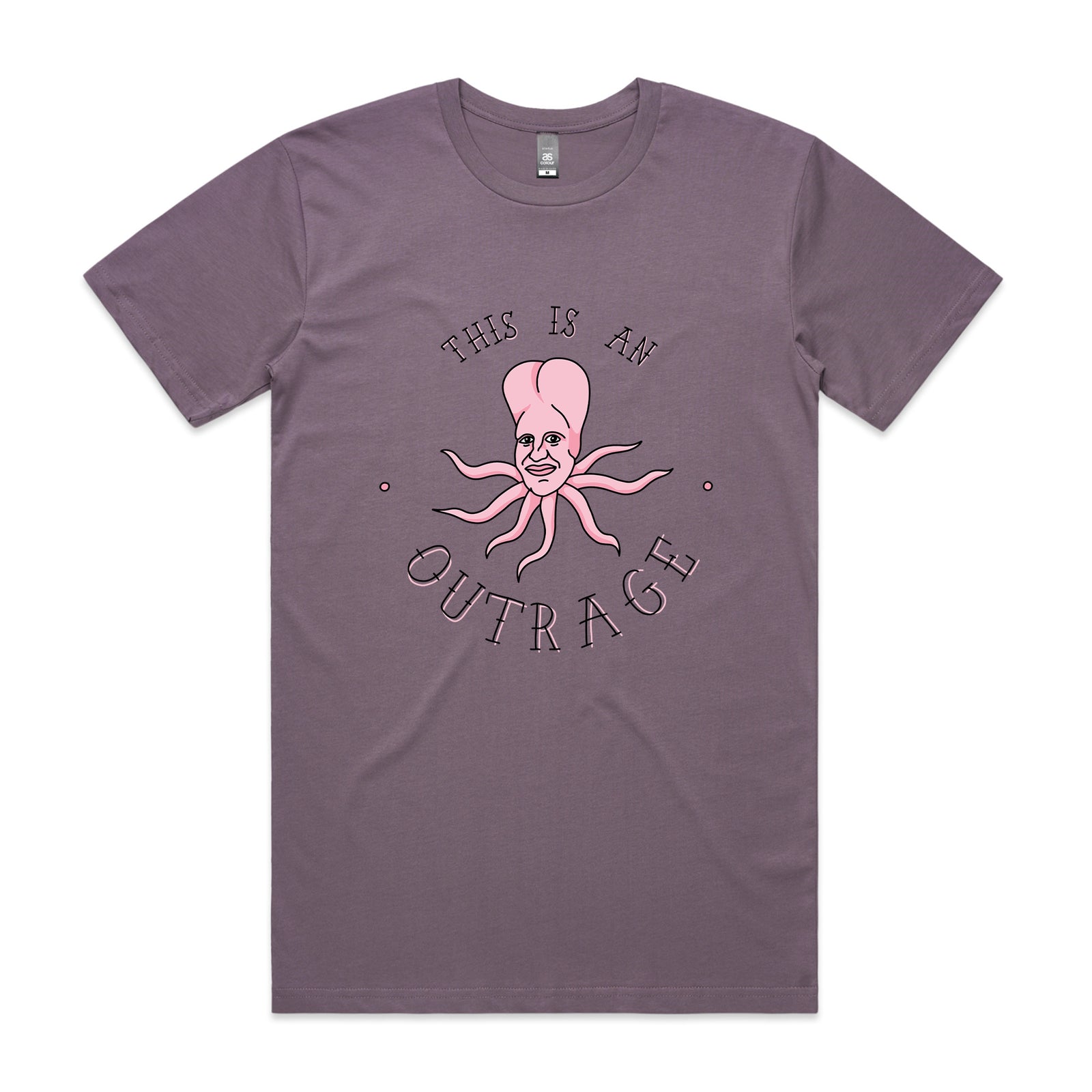 Tony Harrison Tee