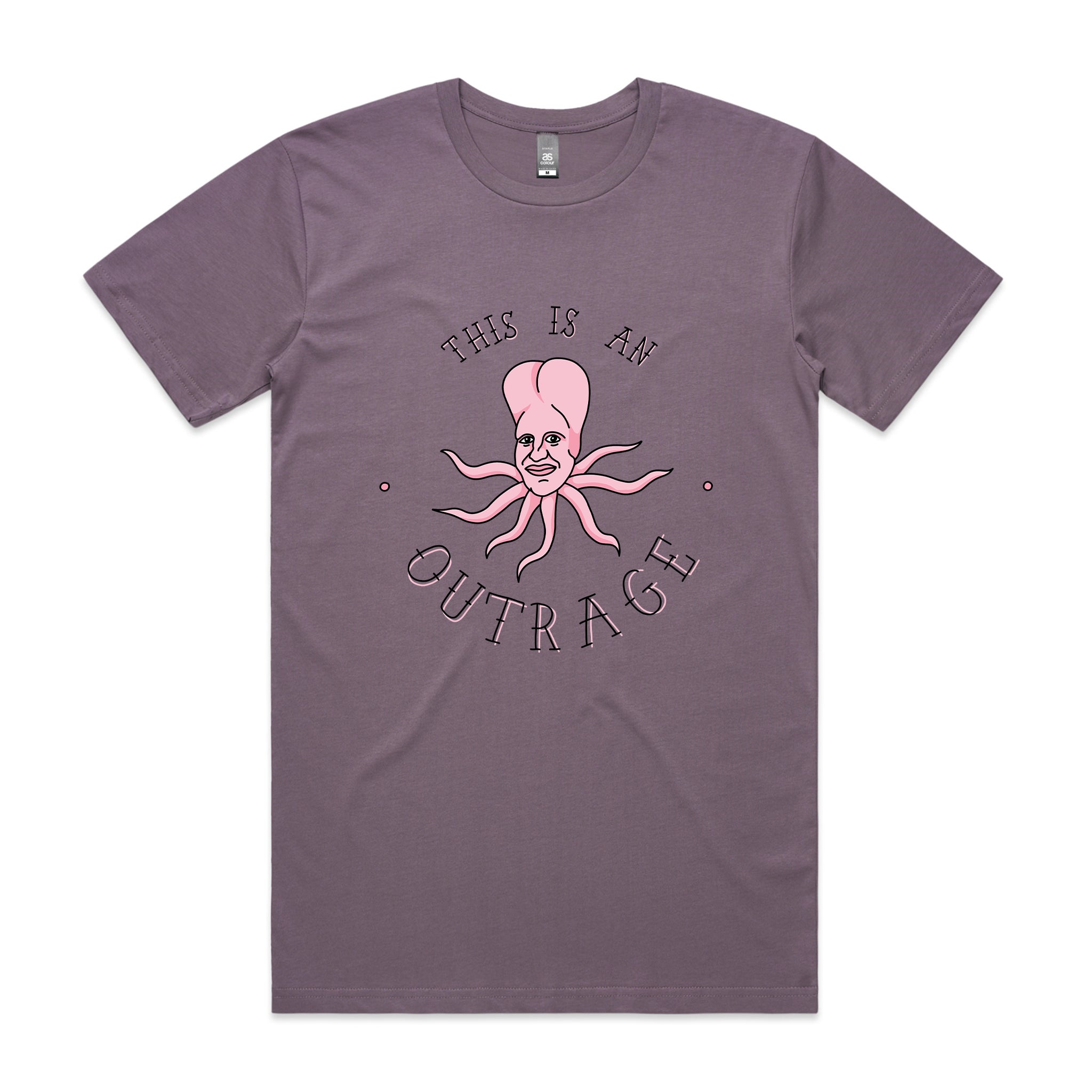 Tony Harrison Tee
