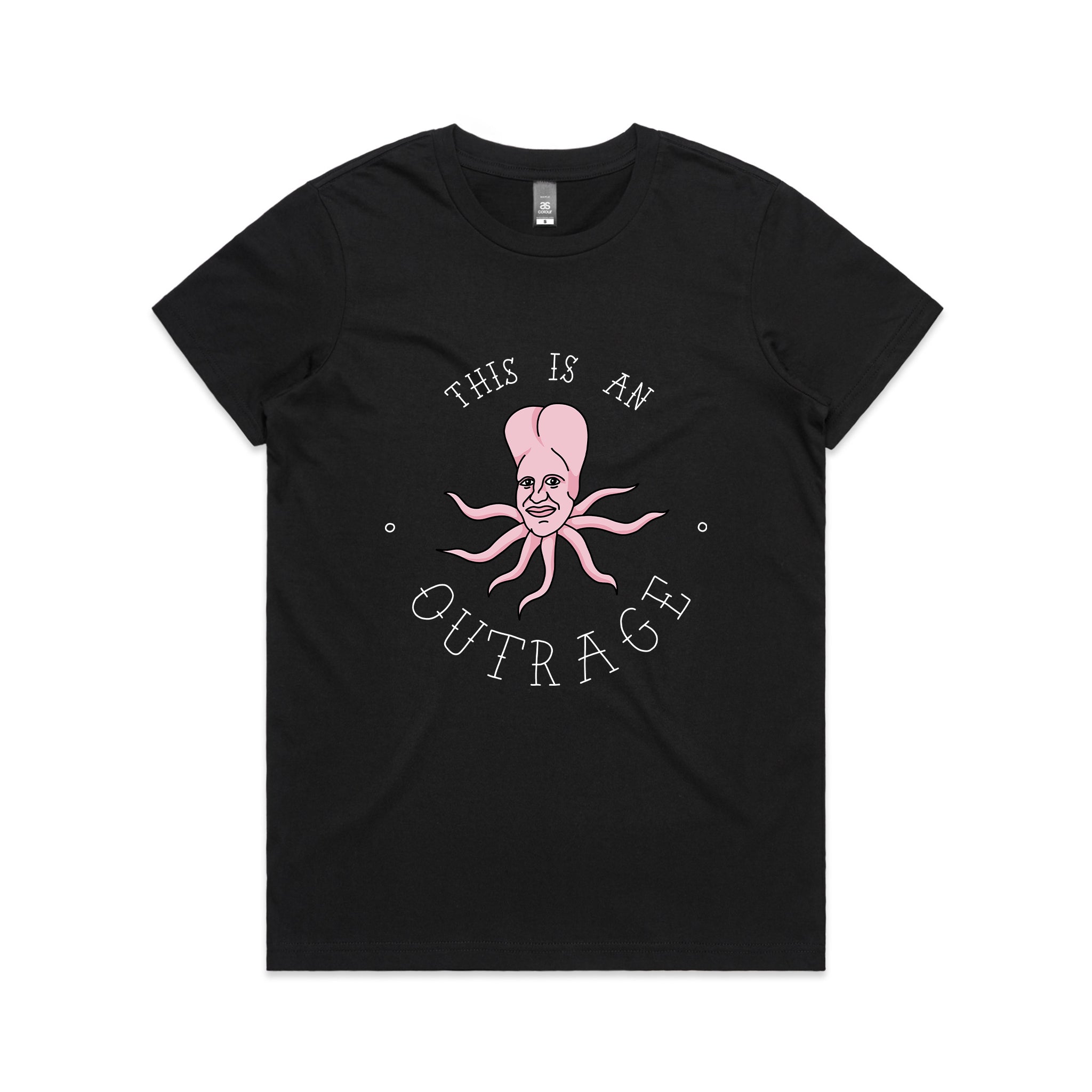 Tony Harrison Tee