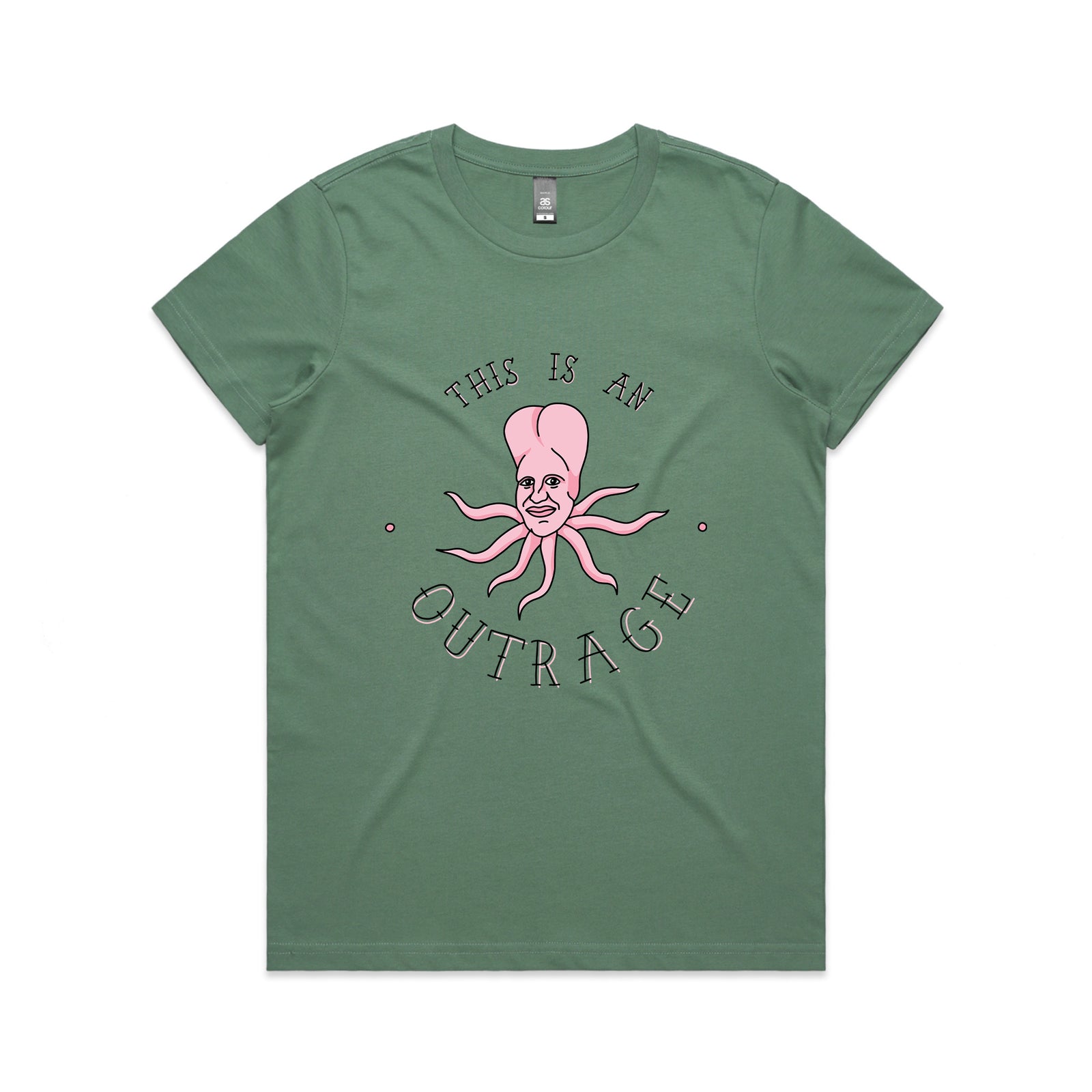 Tony Harrison Tee