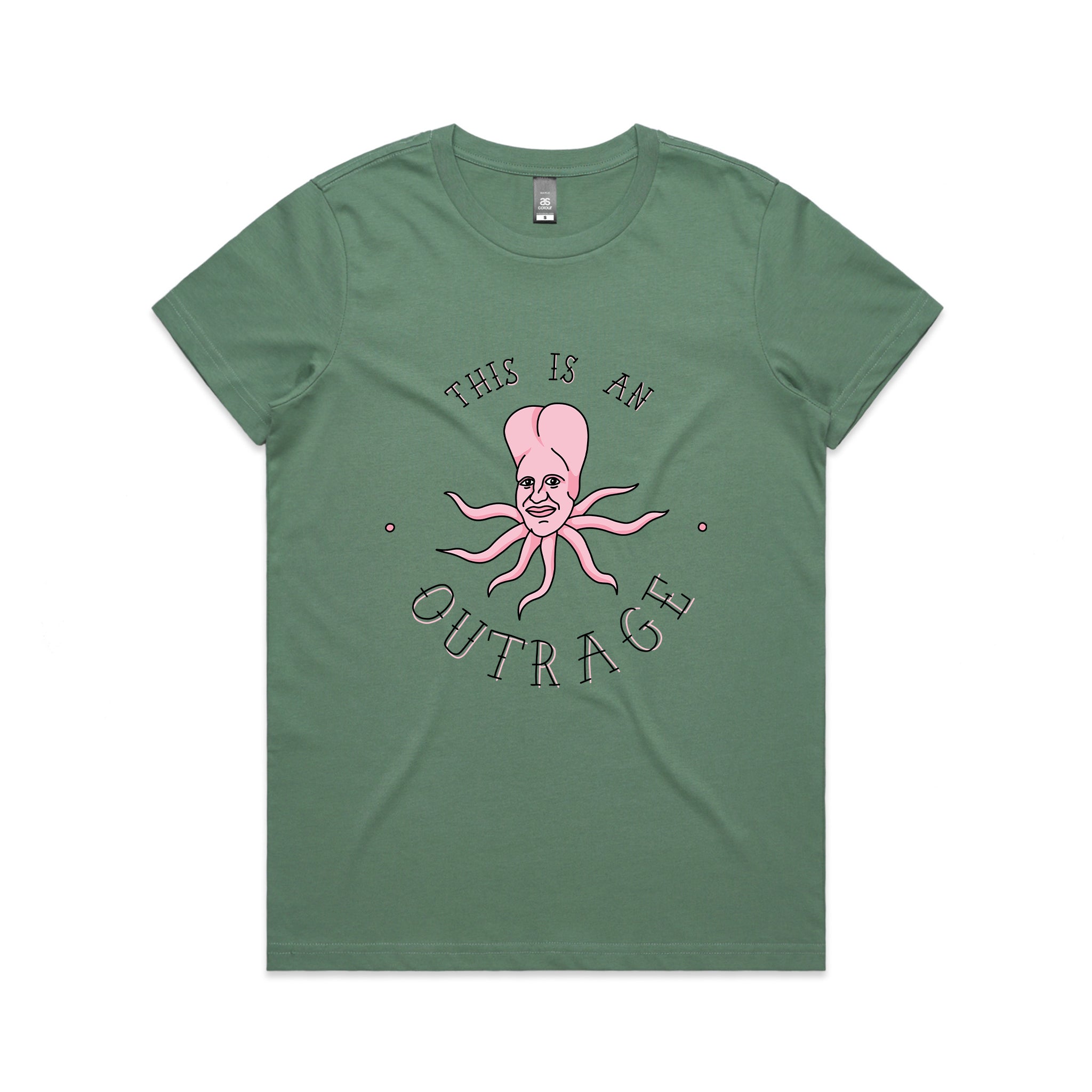 Tony Harrison Tee