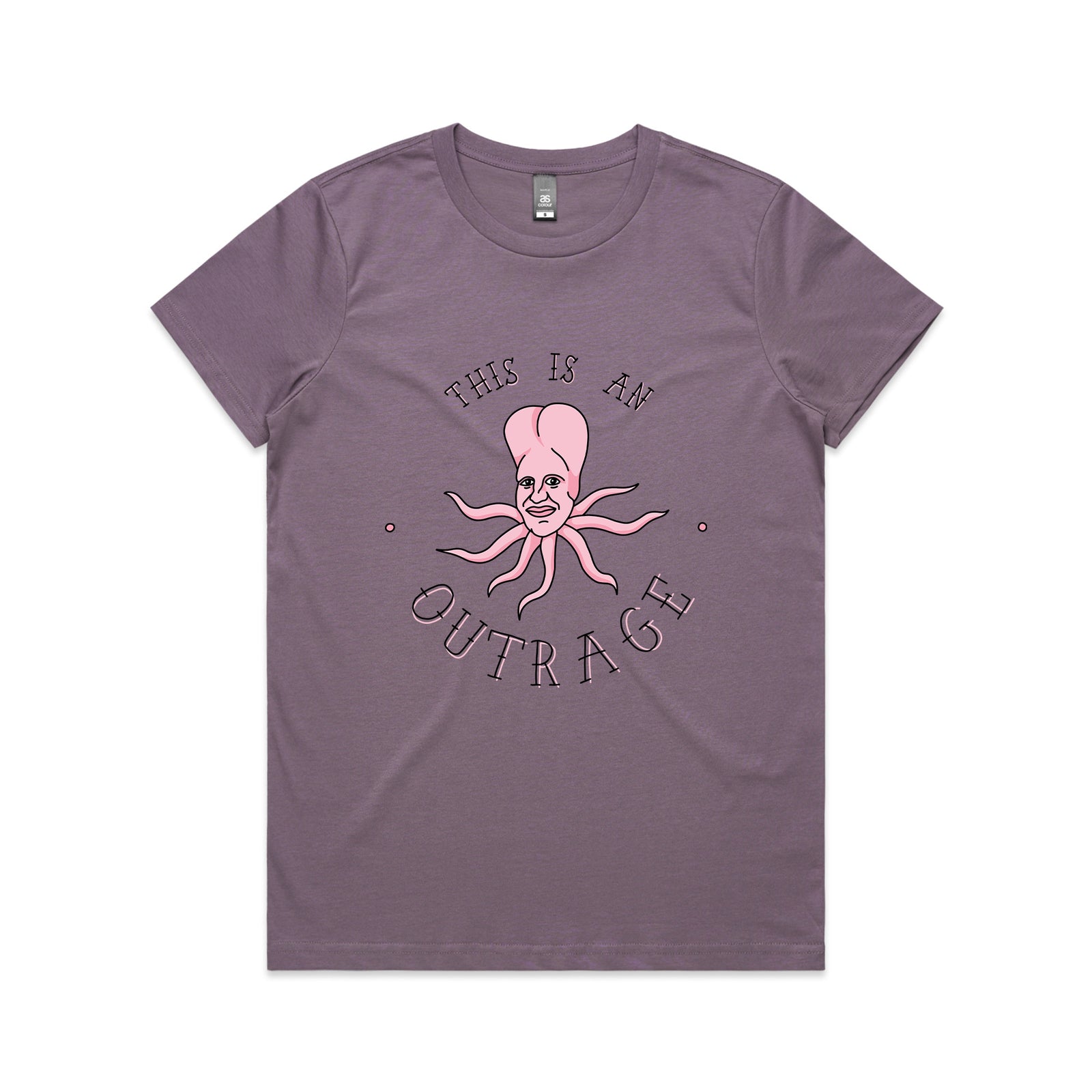 Tony Harrison Tee