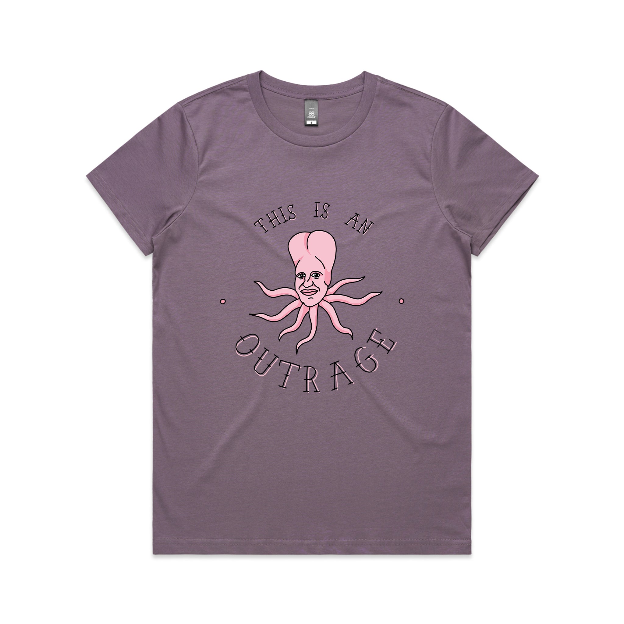 Tony Harrison Tee