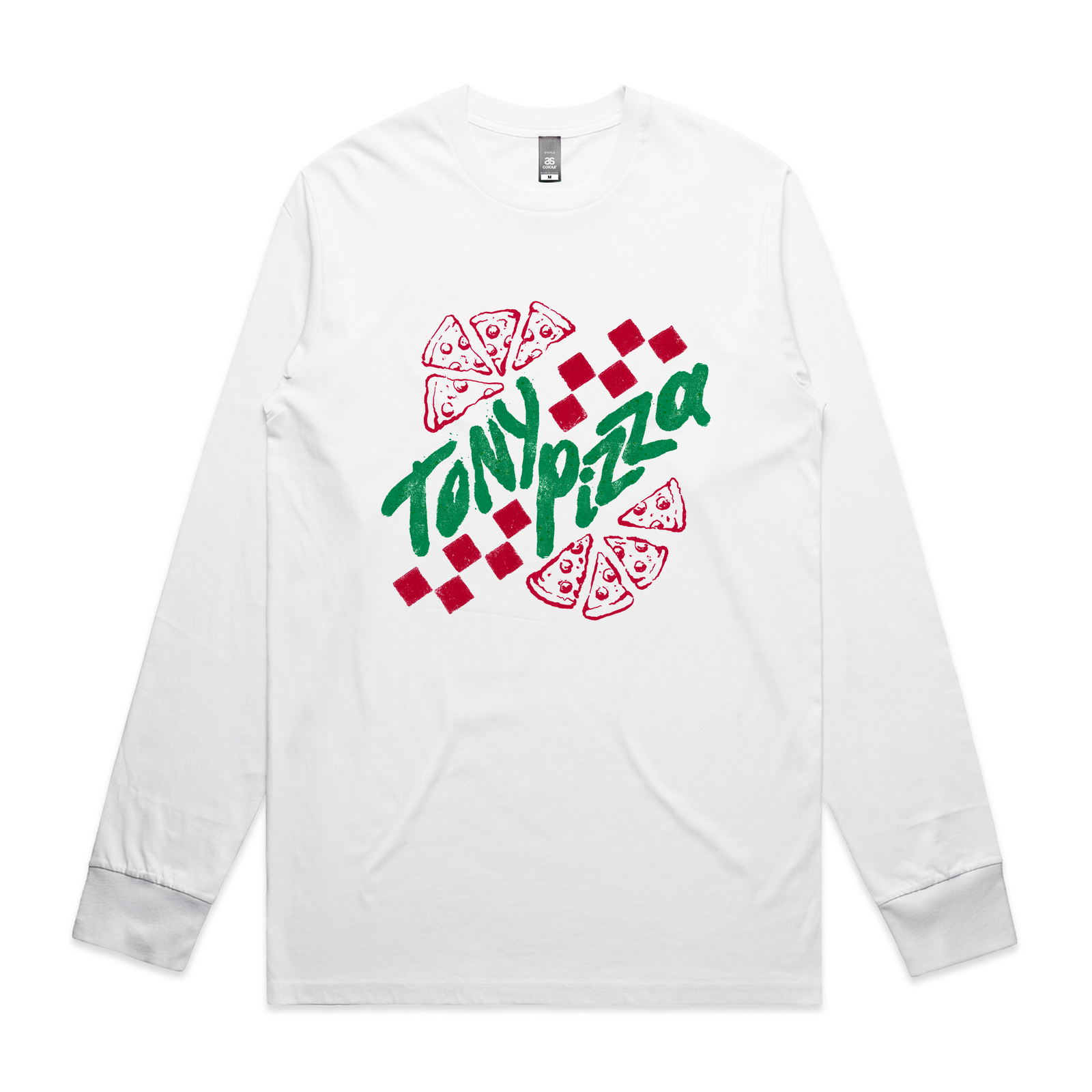 Tony Pizza Tee