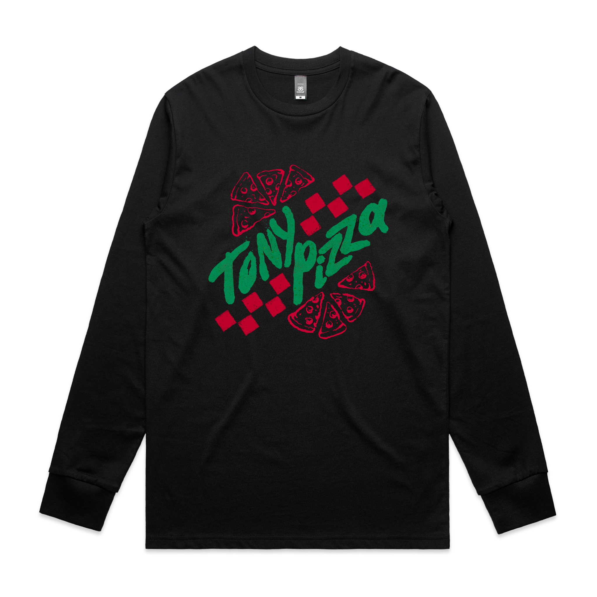 Tony Pizza Tee