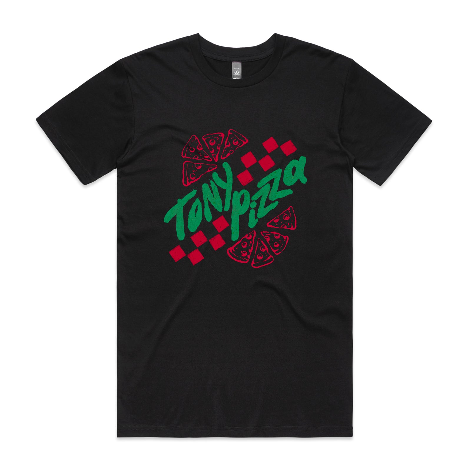 Tony Pizza Tee