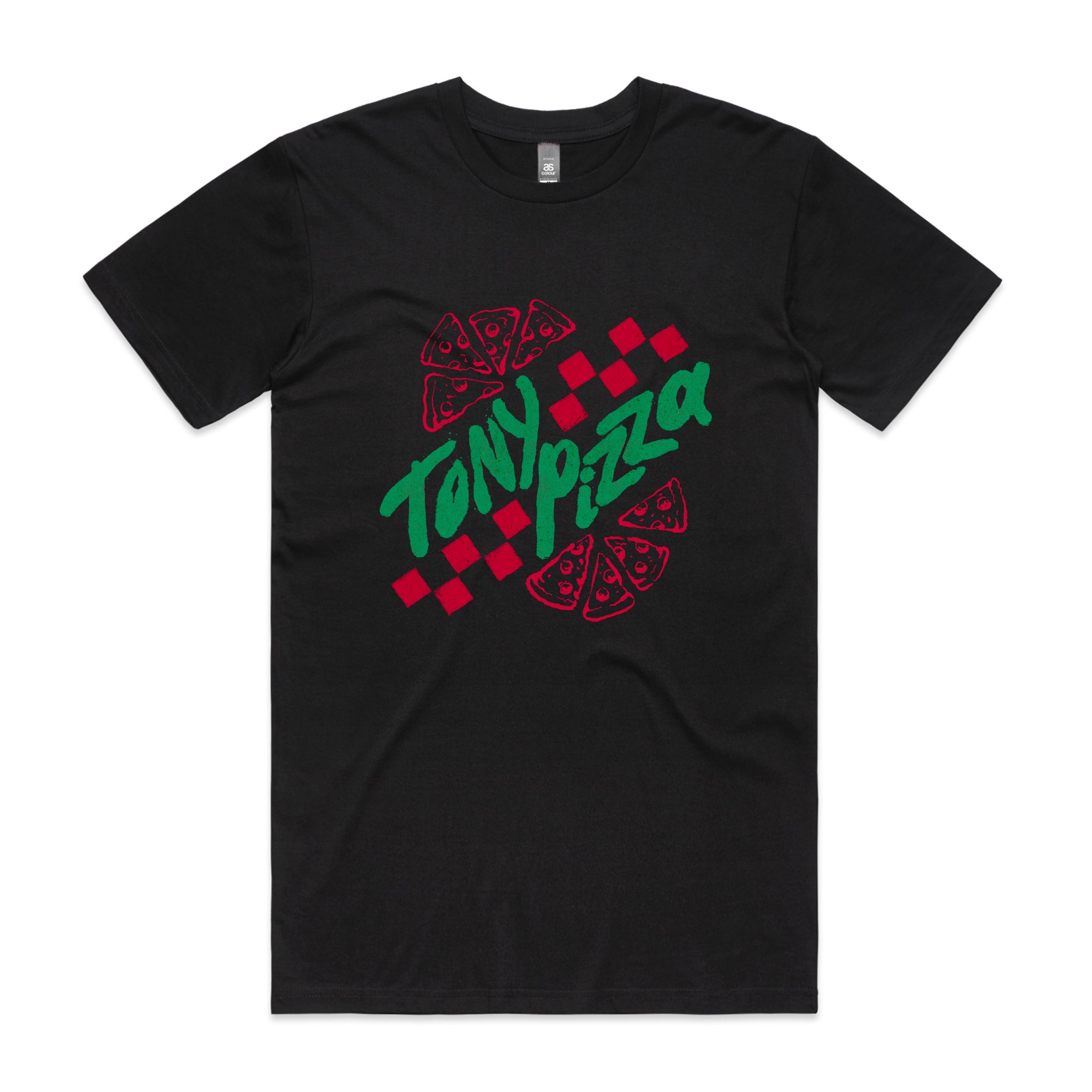 Tony Pizza Tee