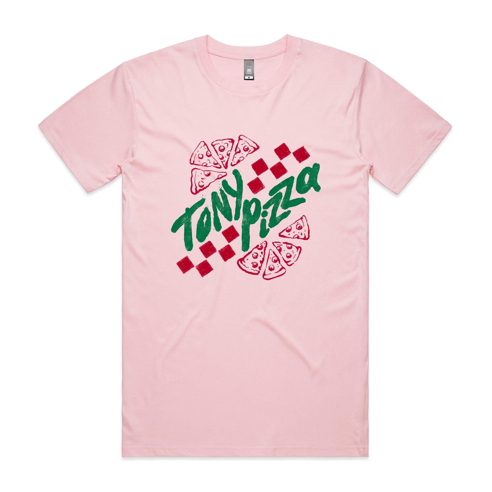 Tony Pizza Tee