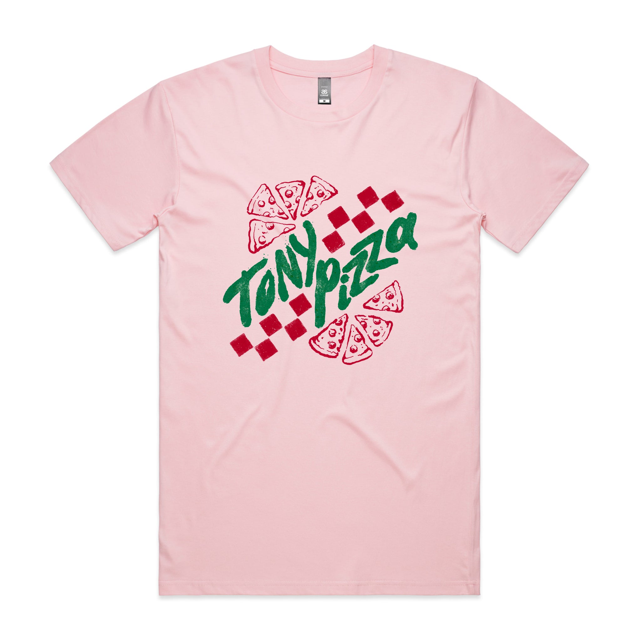 Tony Pizza Tee