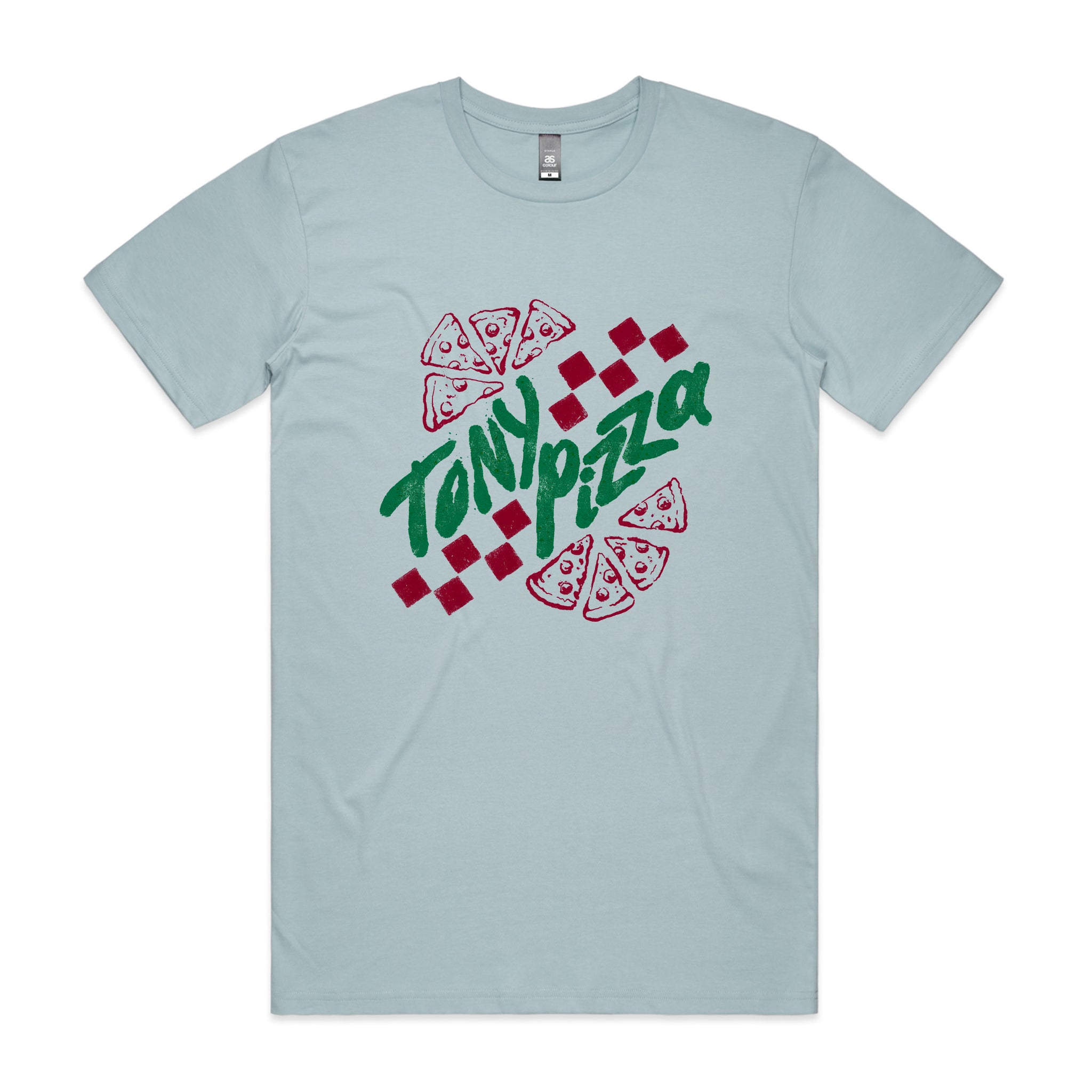 Tony Pizza Tee