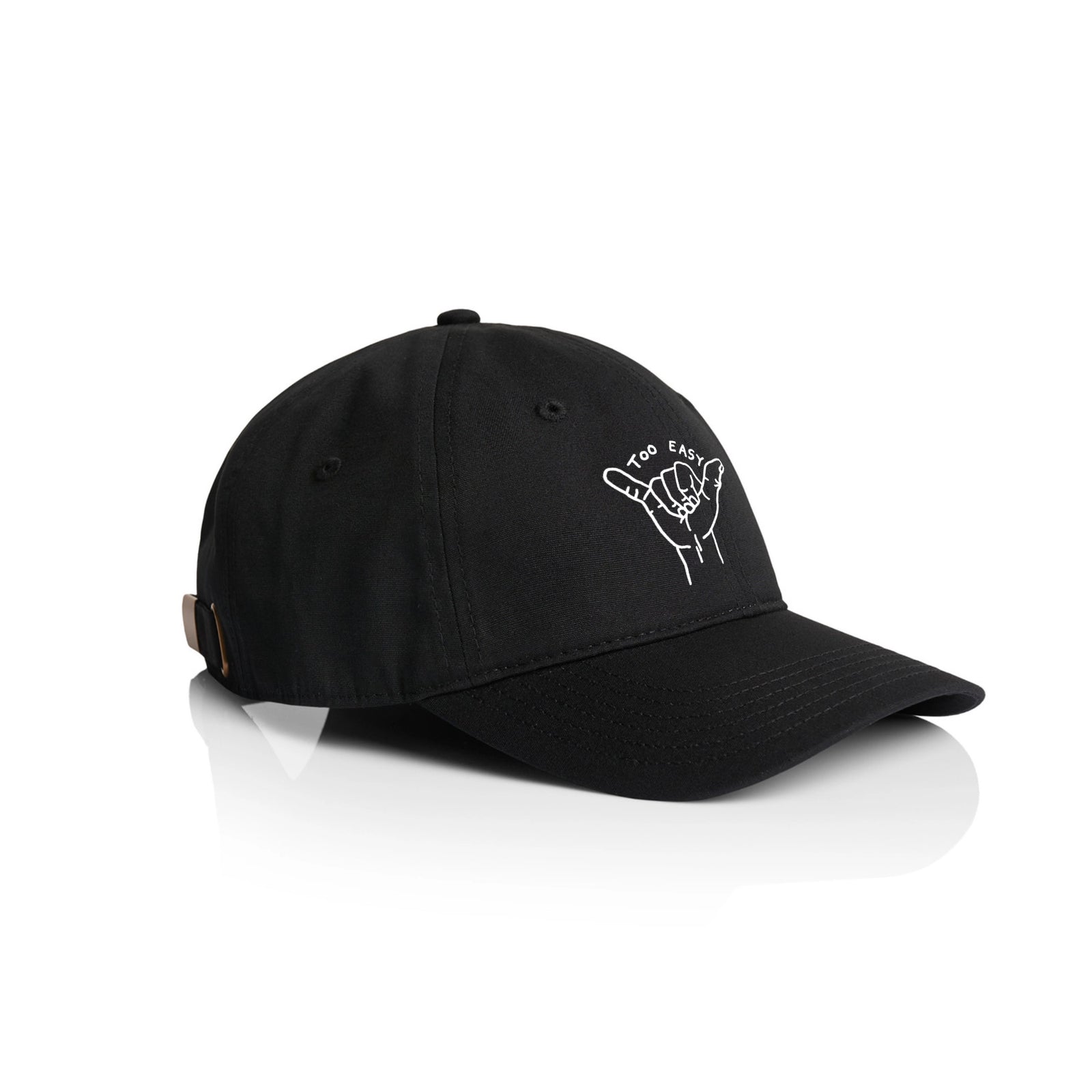 Too Easy Hat