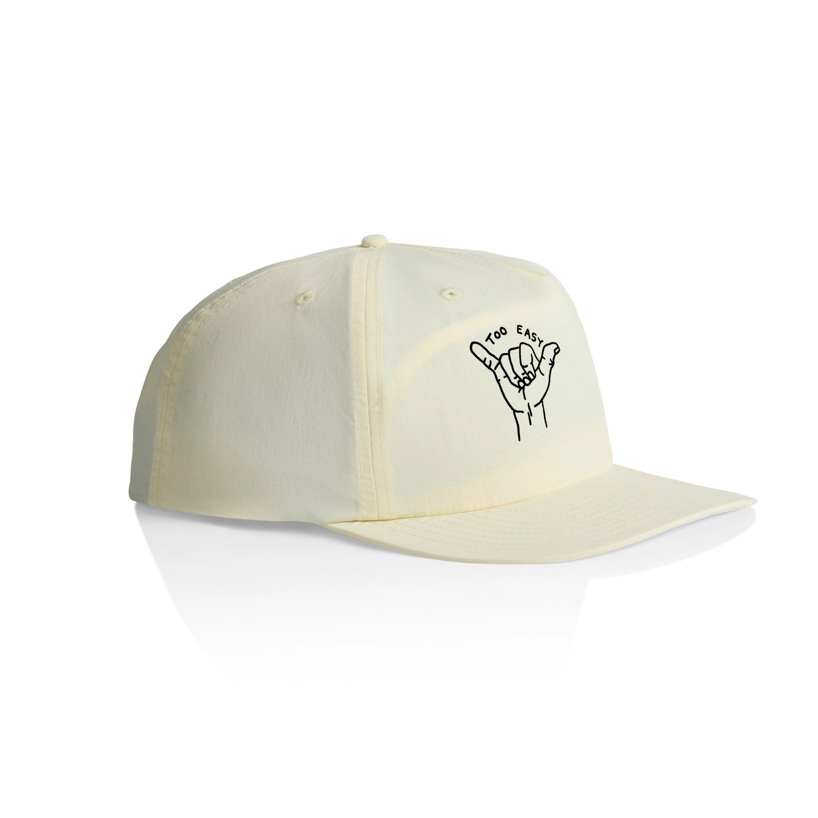 Too Easy Hat