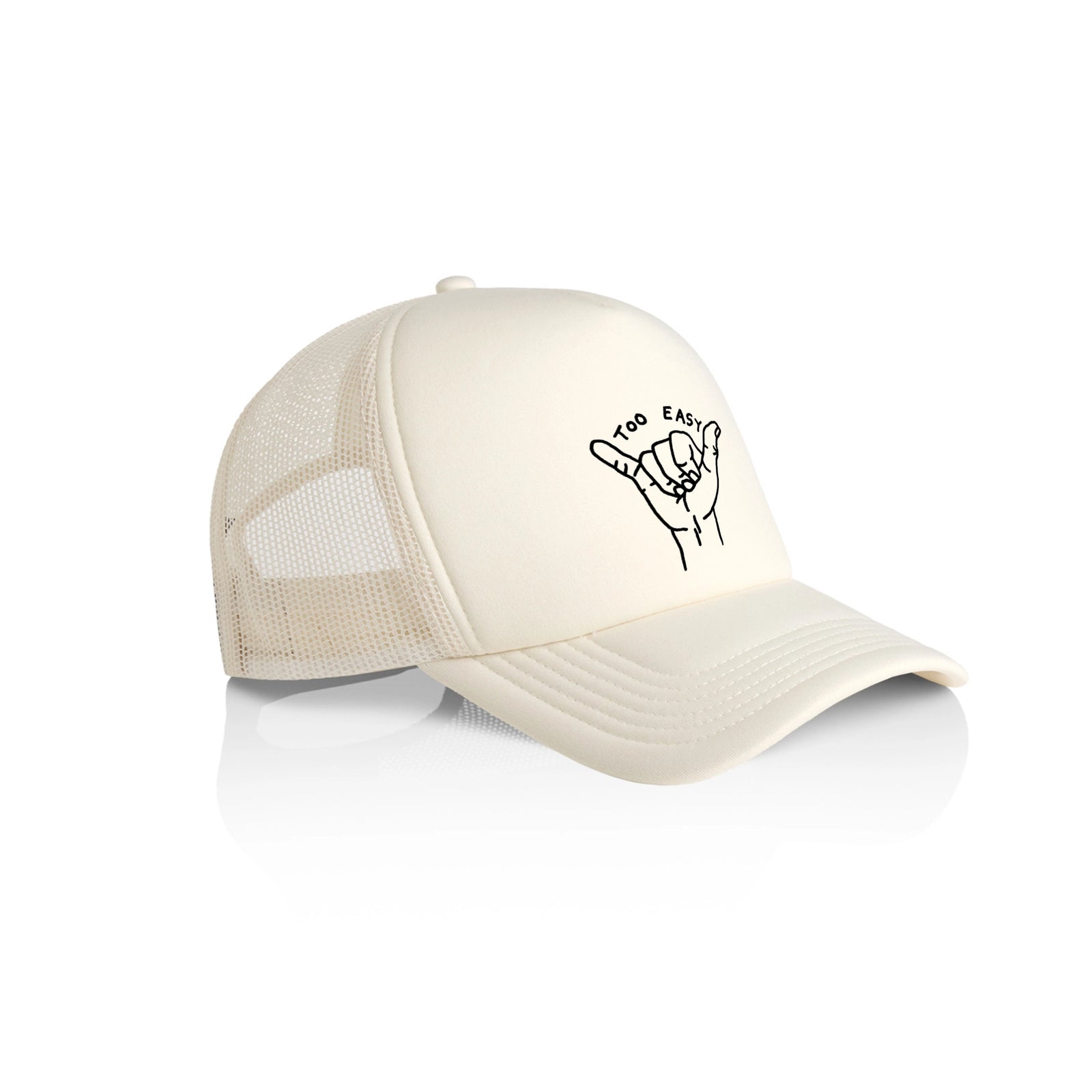 Too Easy Hat
