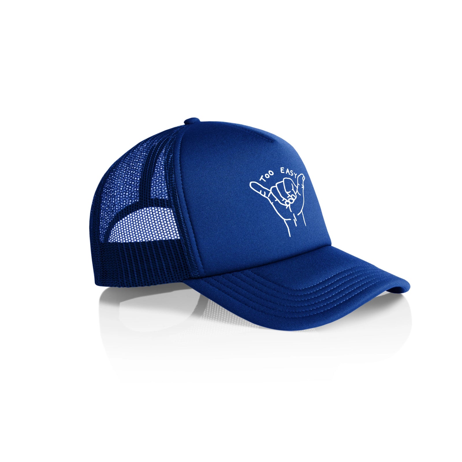 Too Easy Hat