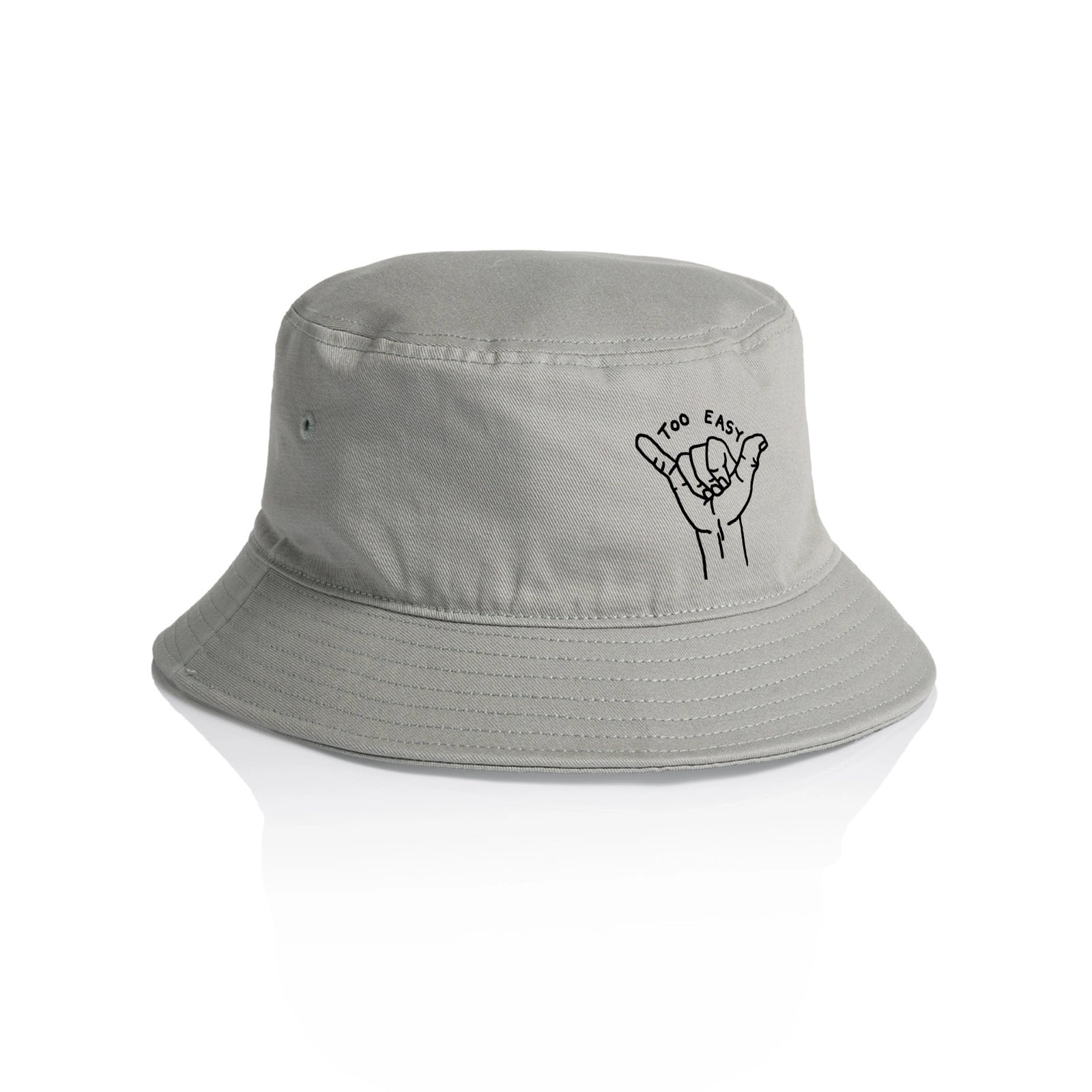 Too Easy Hat