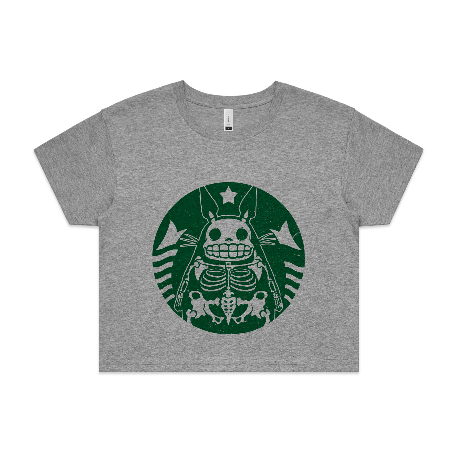 Totobucks Tee