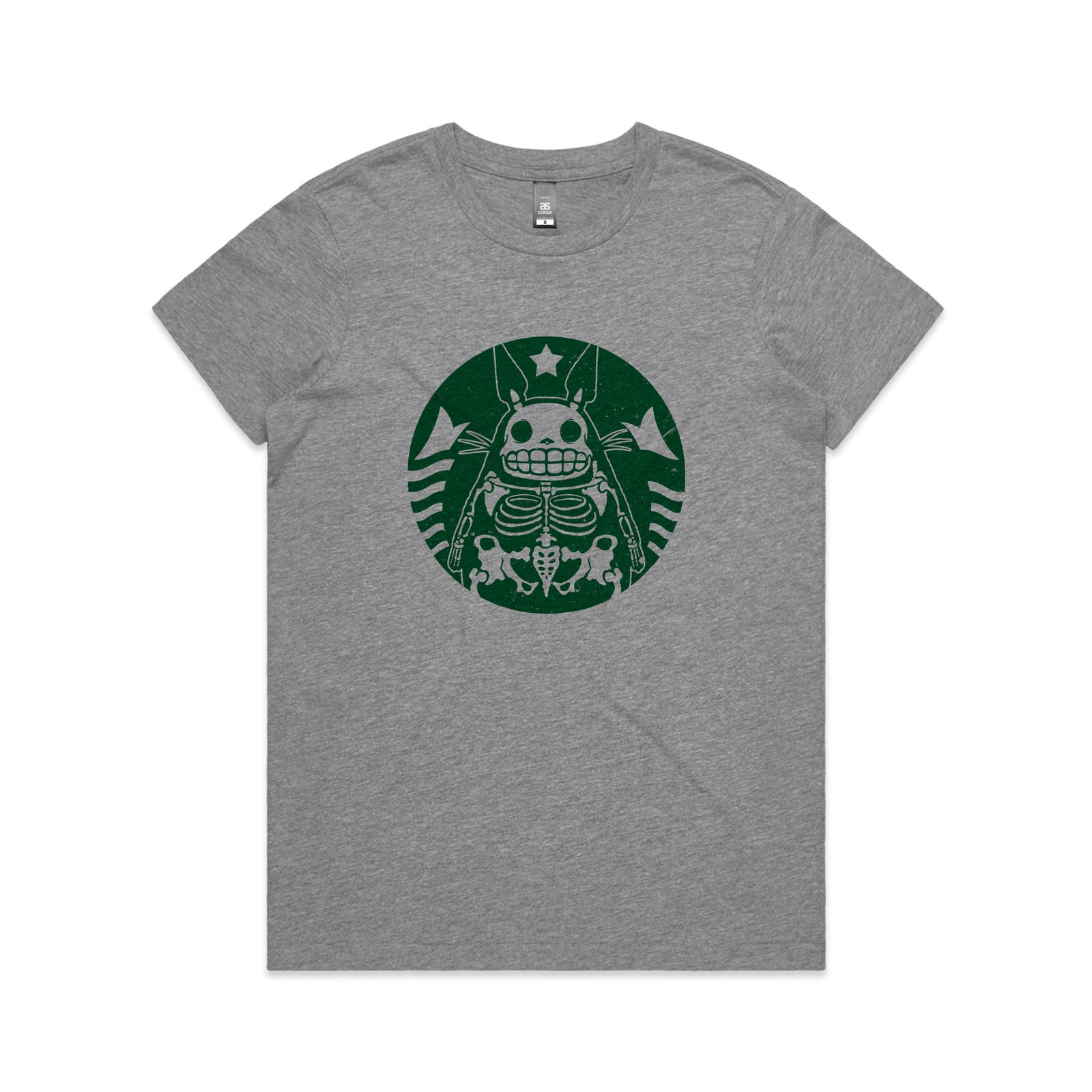 Totobucks Tee
