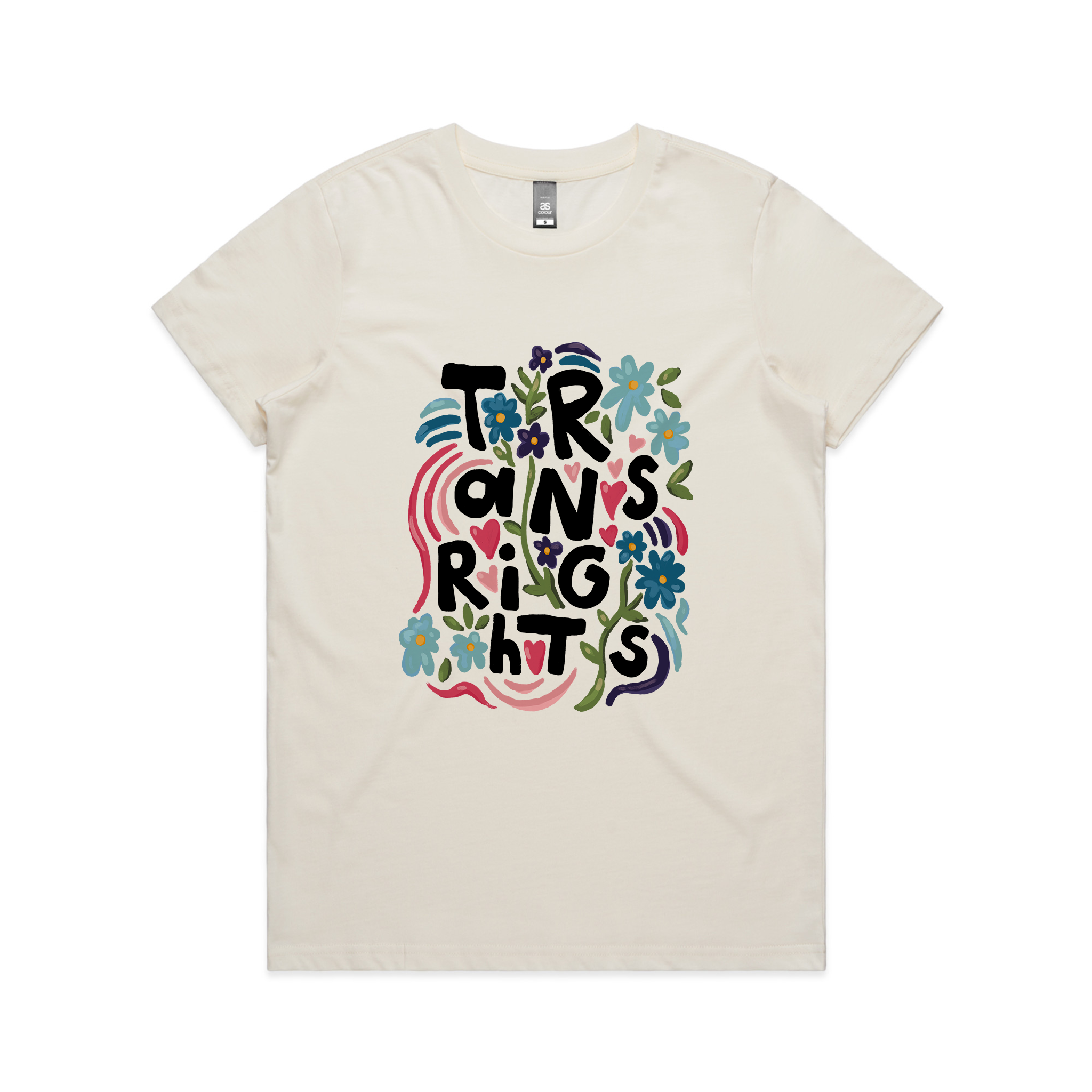 Trans Rights Tee