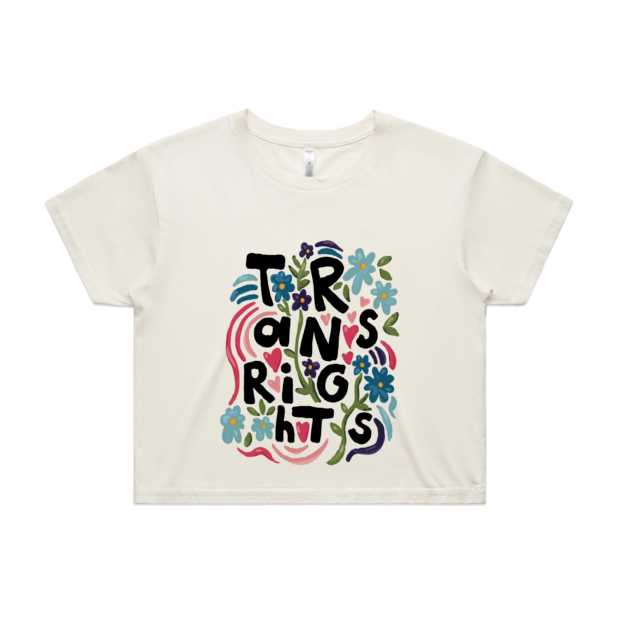 Trans Rights Tee