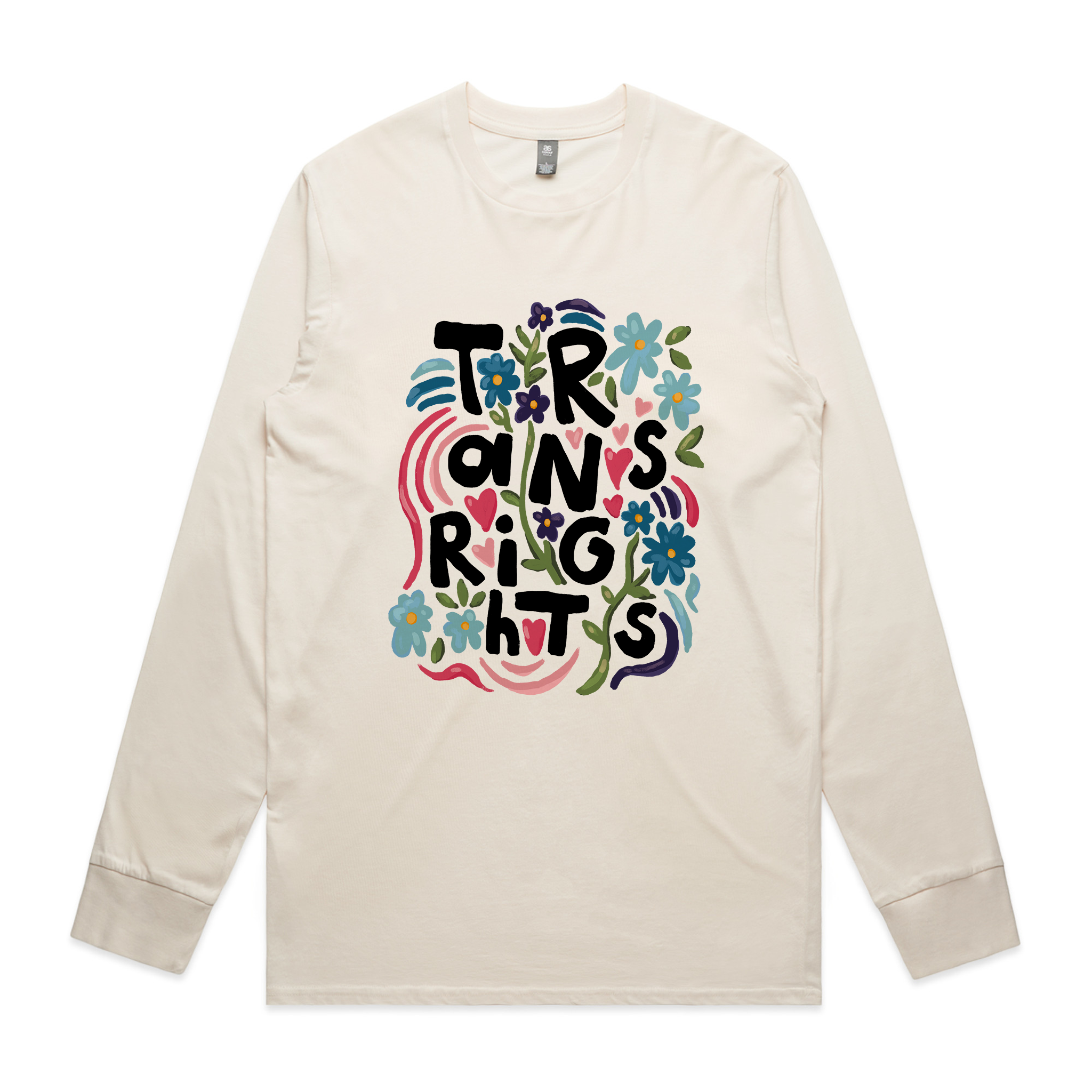 Trans Rights Tee