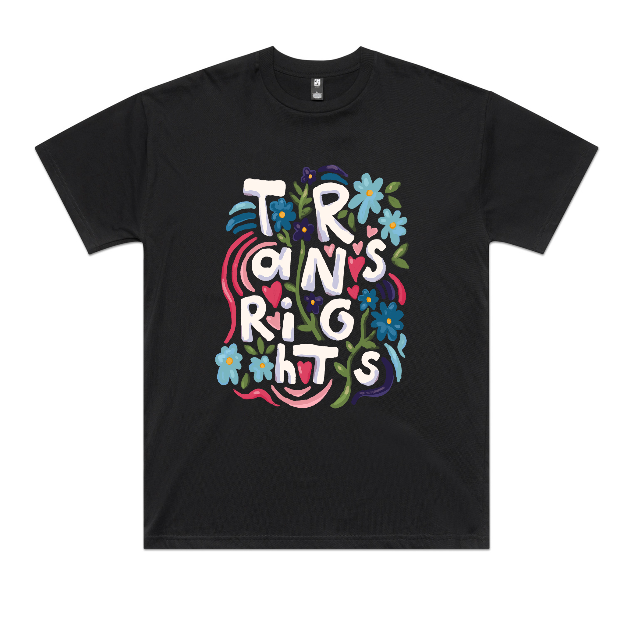Trans Rights Tee