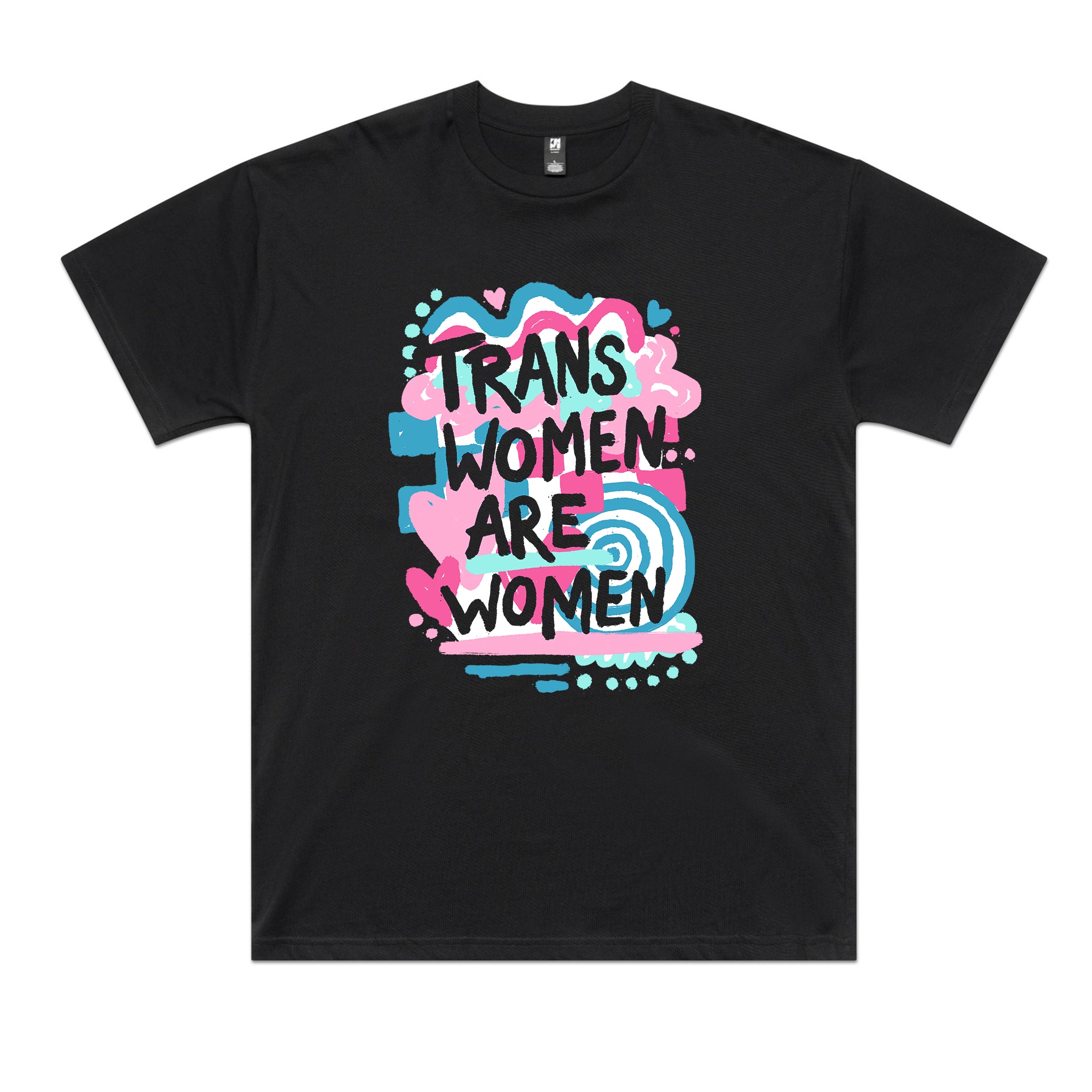 Trans Women Tee