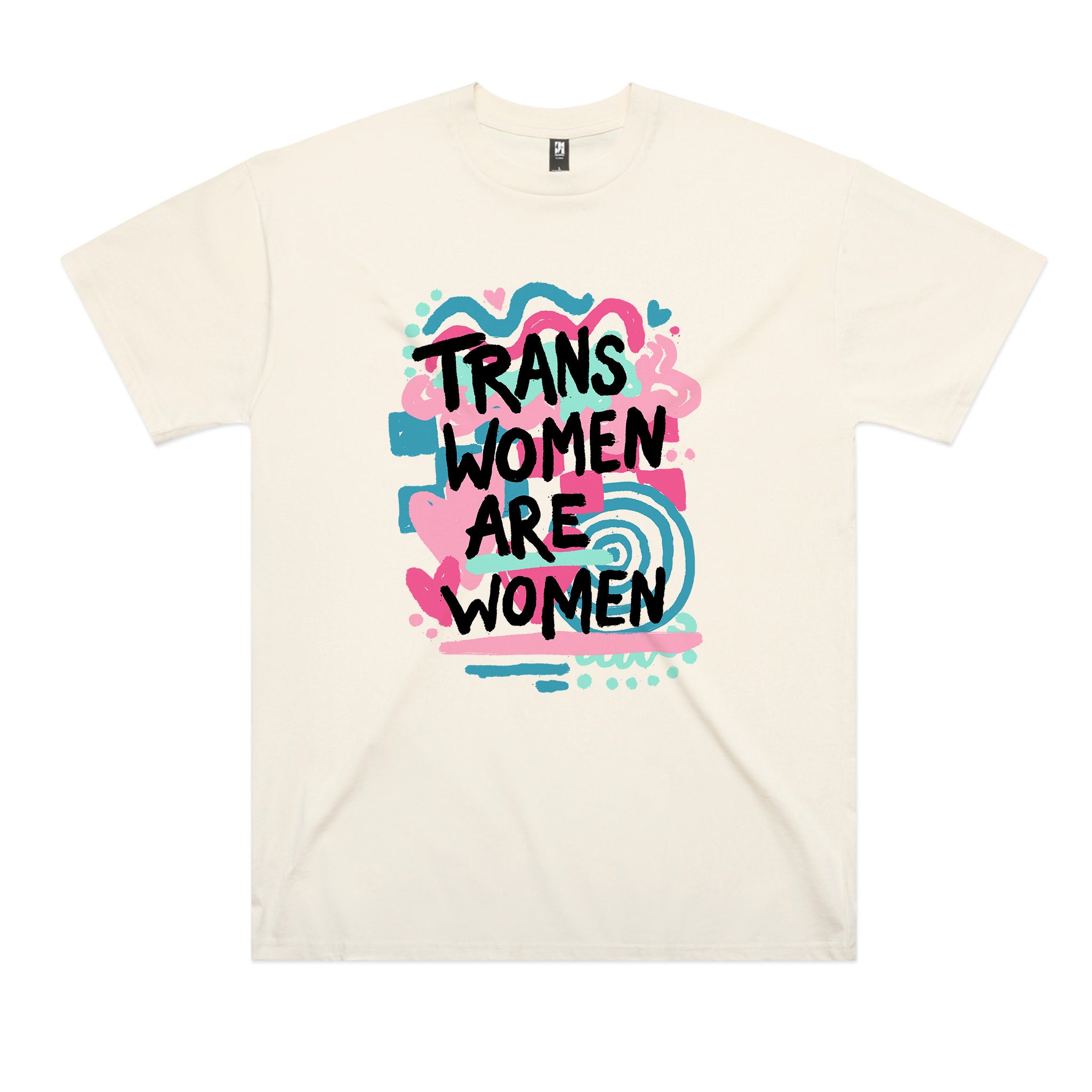Trans Women Tee