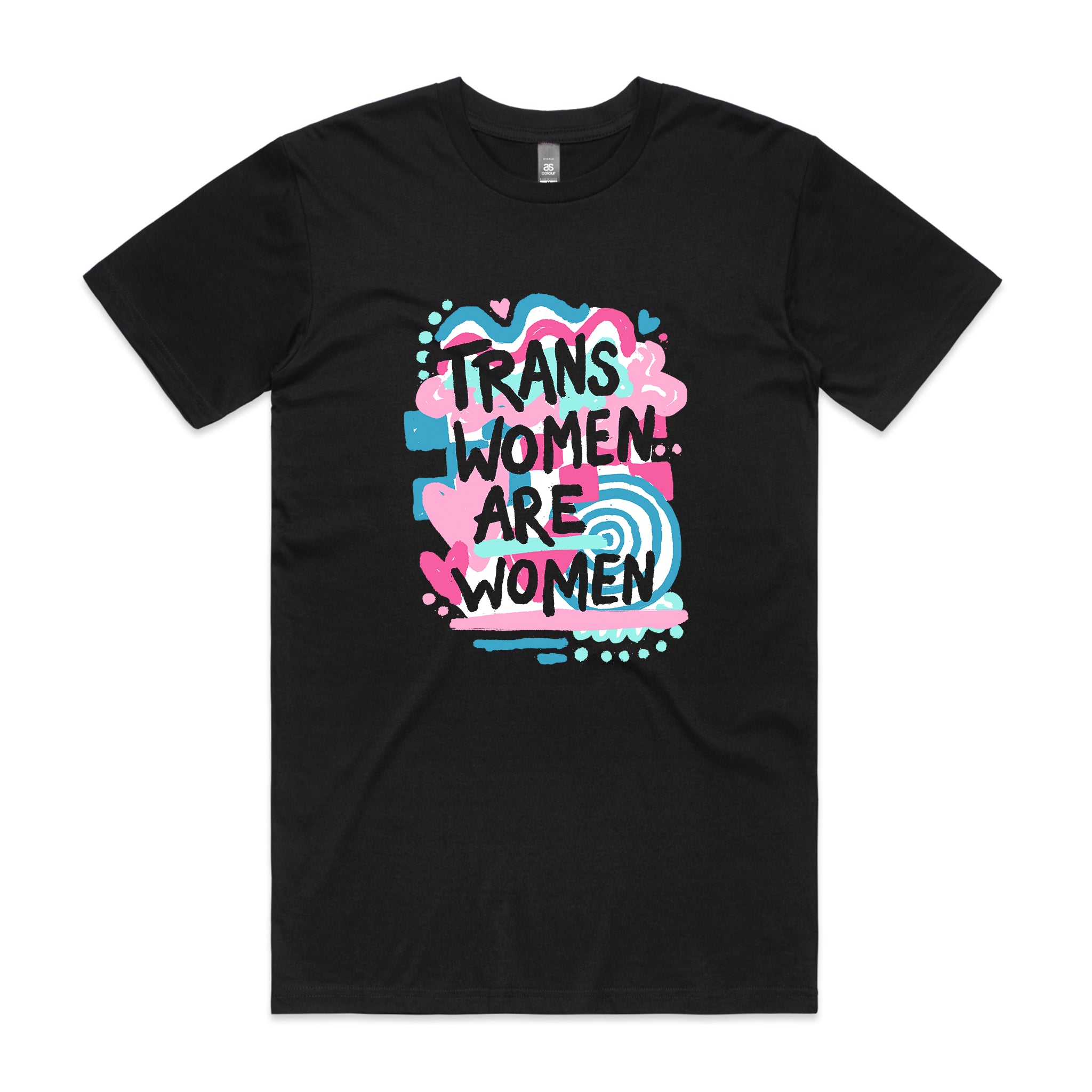 Trans Women Tee