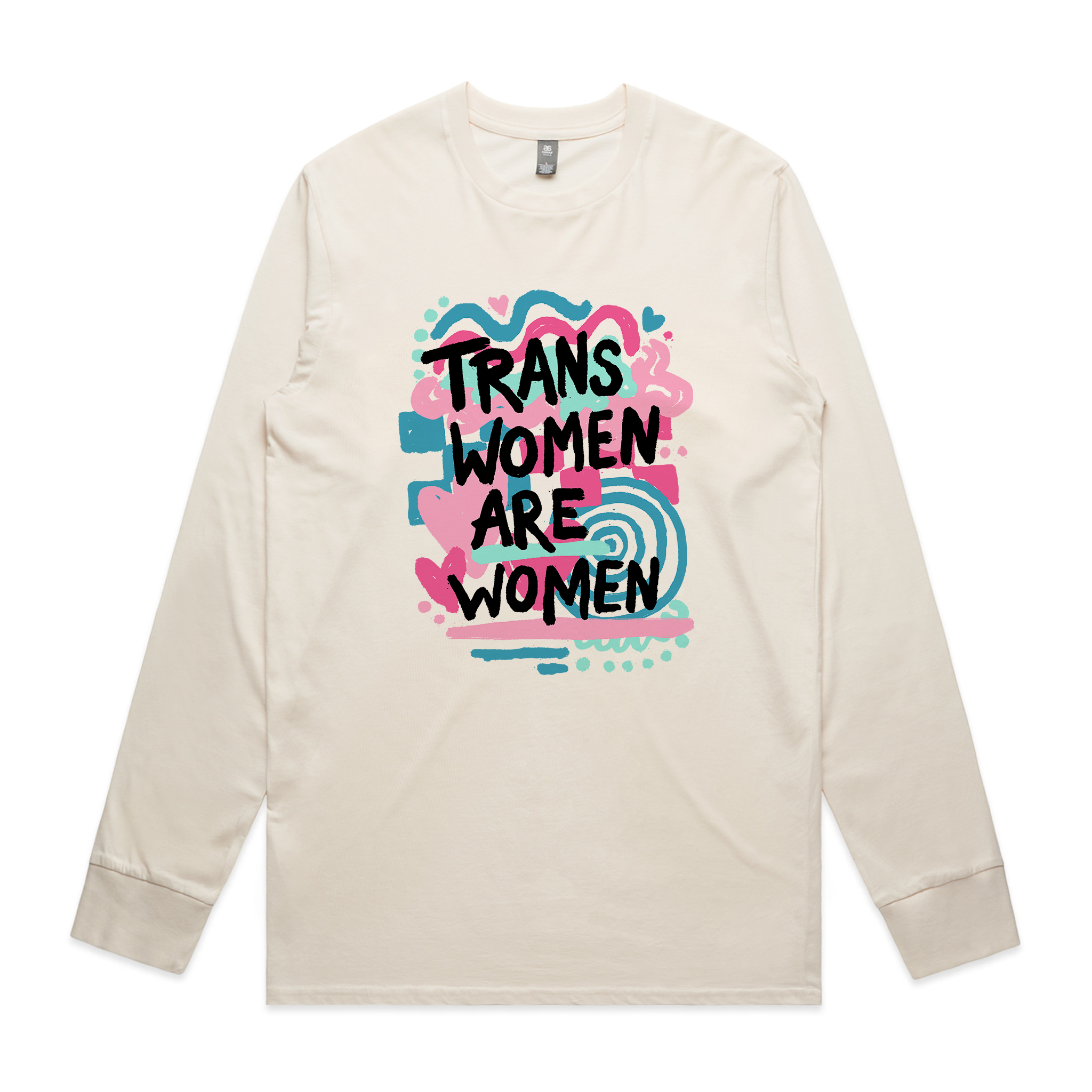 Trans Women Tee