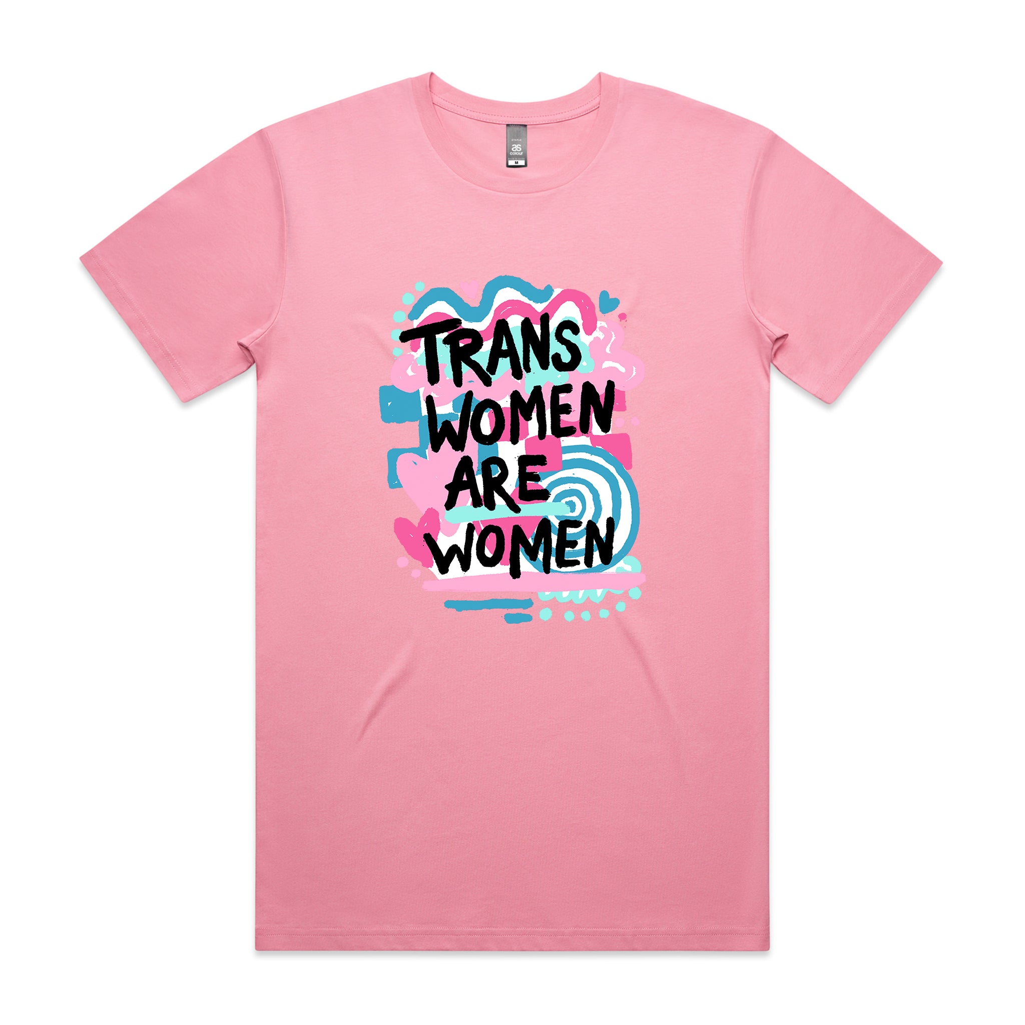 Trans Women Tee