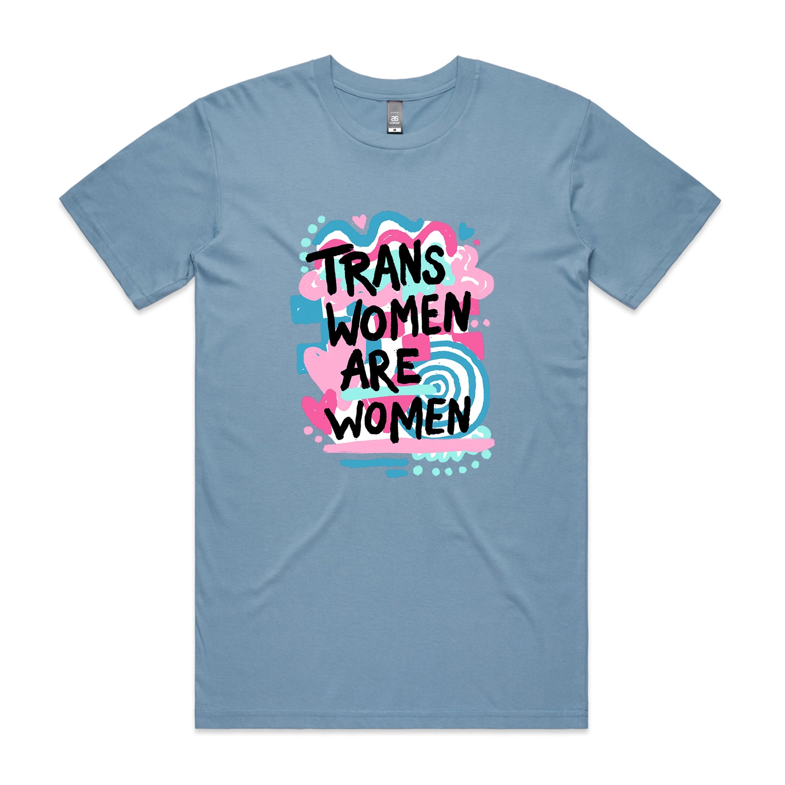 Trans Women Tee