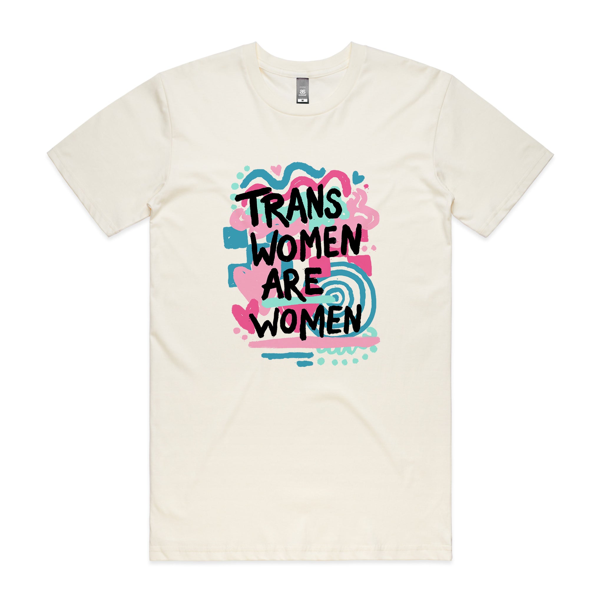 Trans Women Tee
