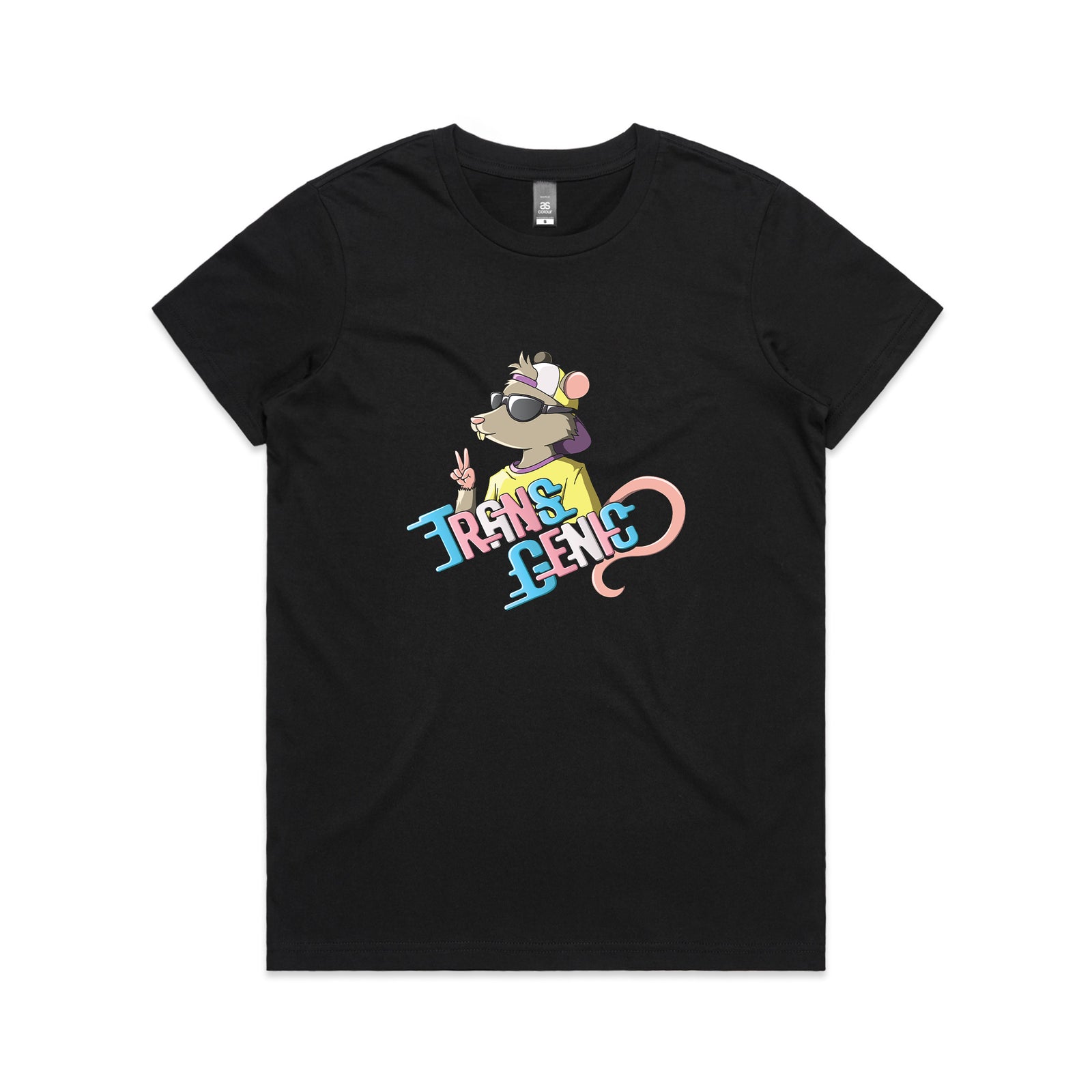 Transgenic Tee