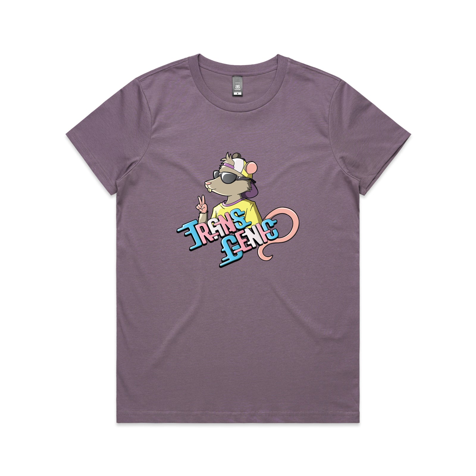 Transgenic Tee