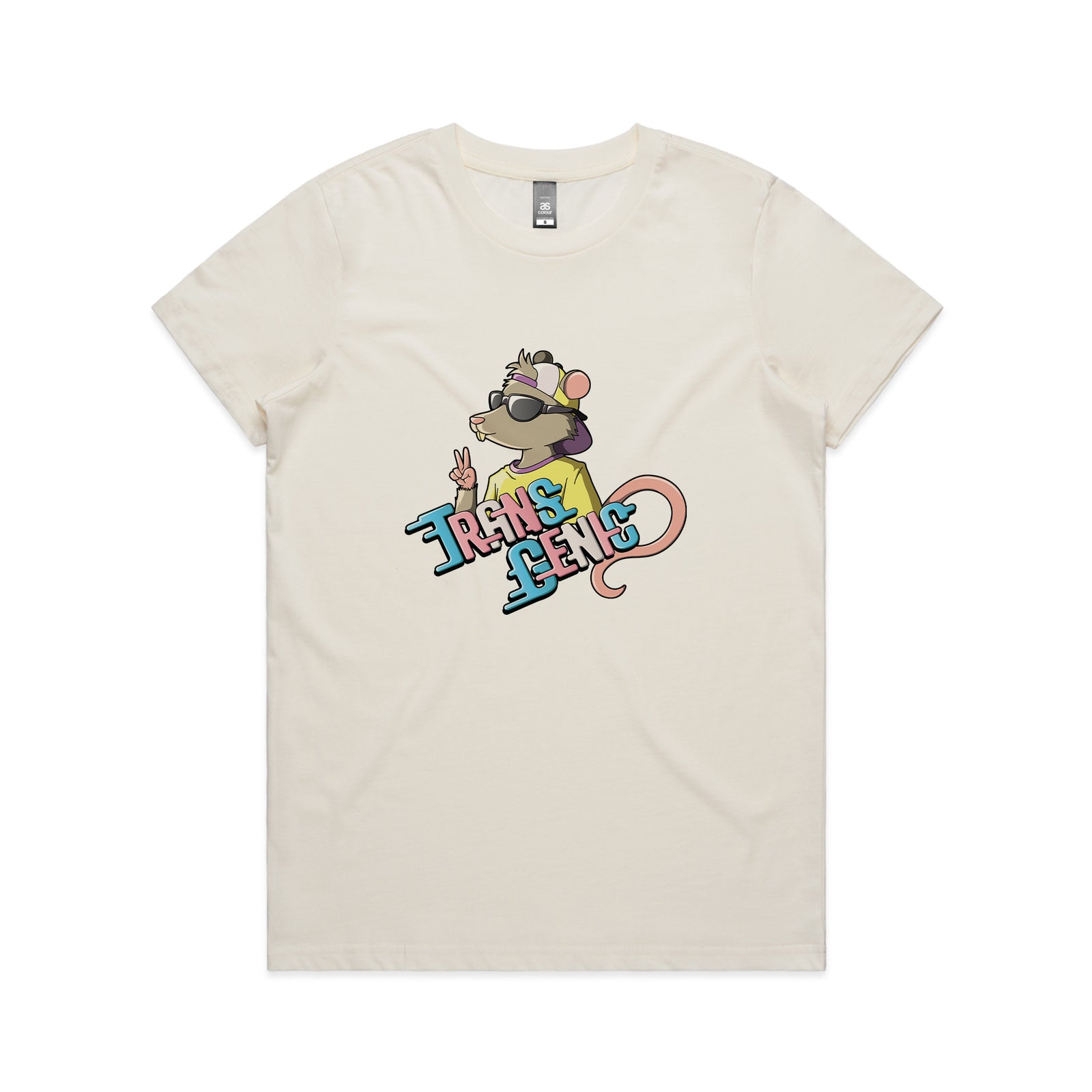 Transgenic Tee