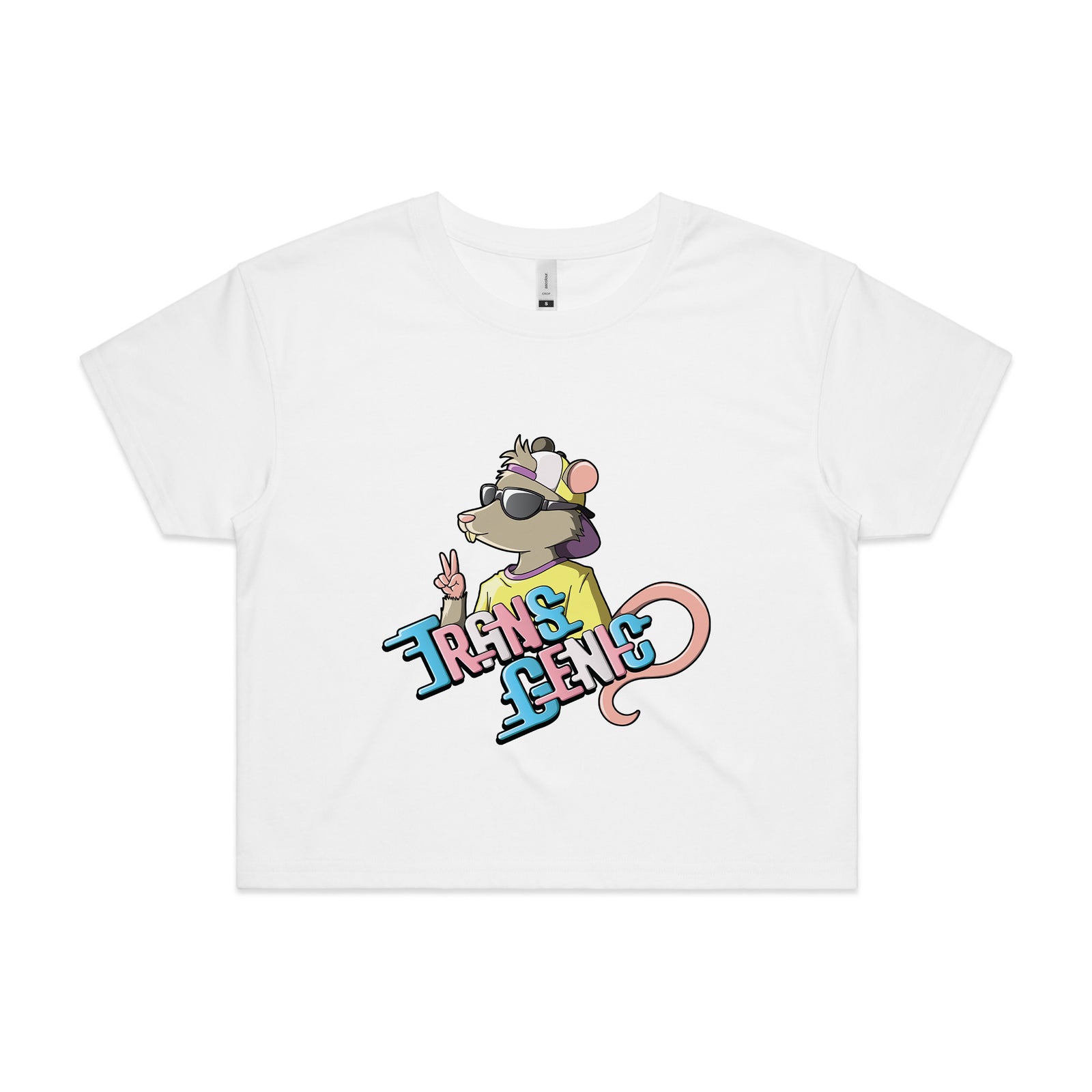 Transgenic Tee
