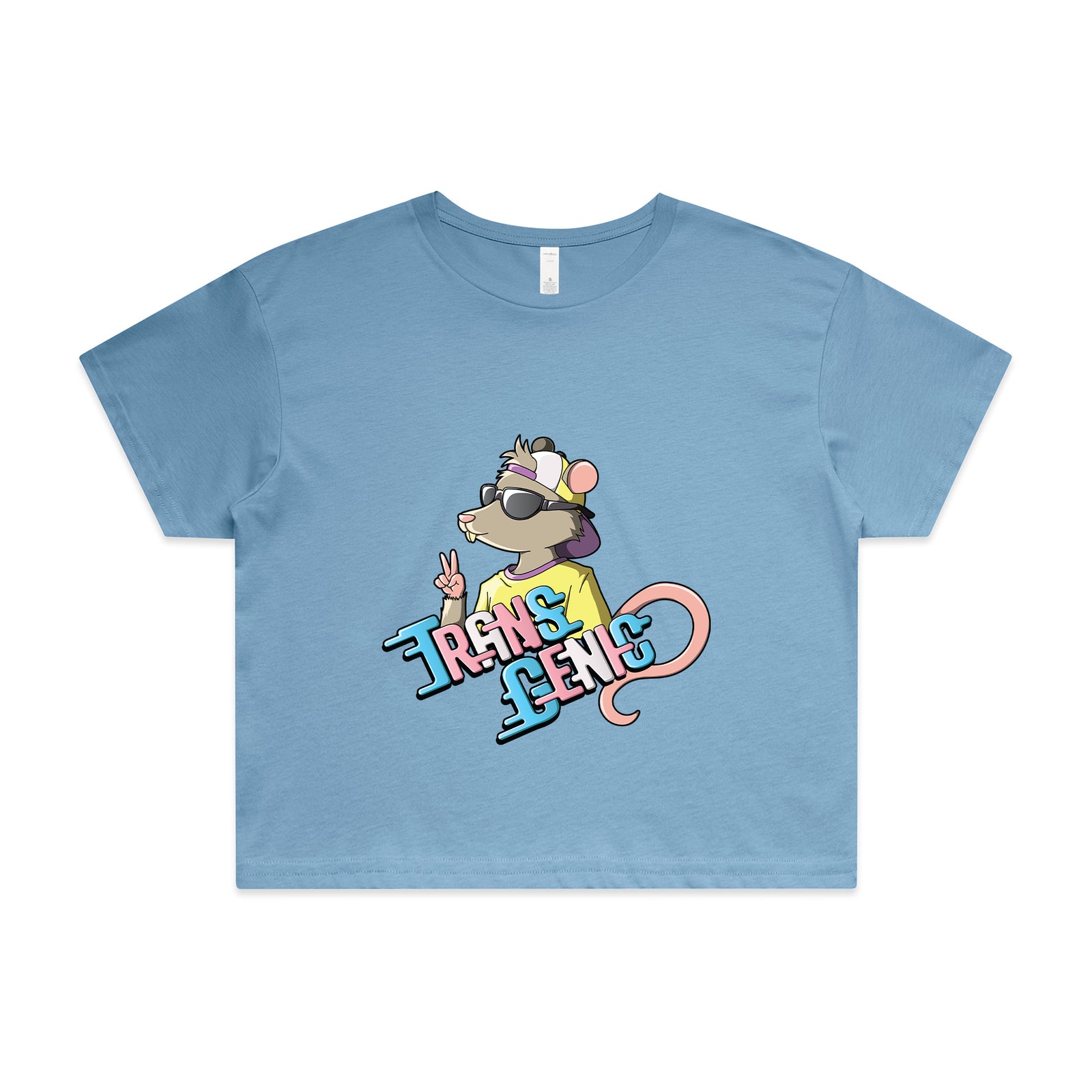 Transgenic Tee