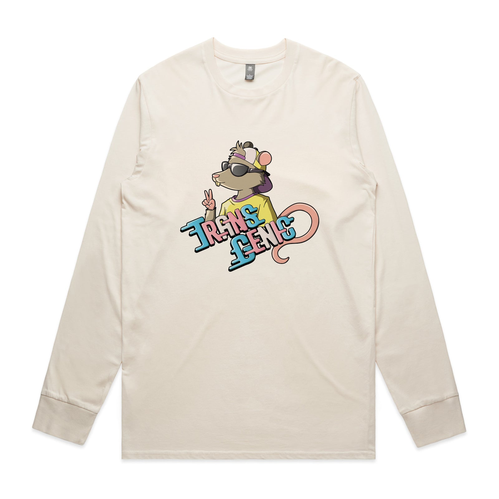 Transgenic Tee