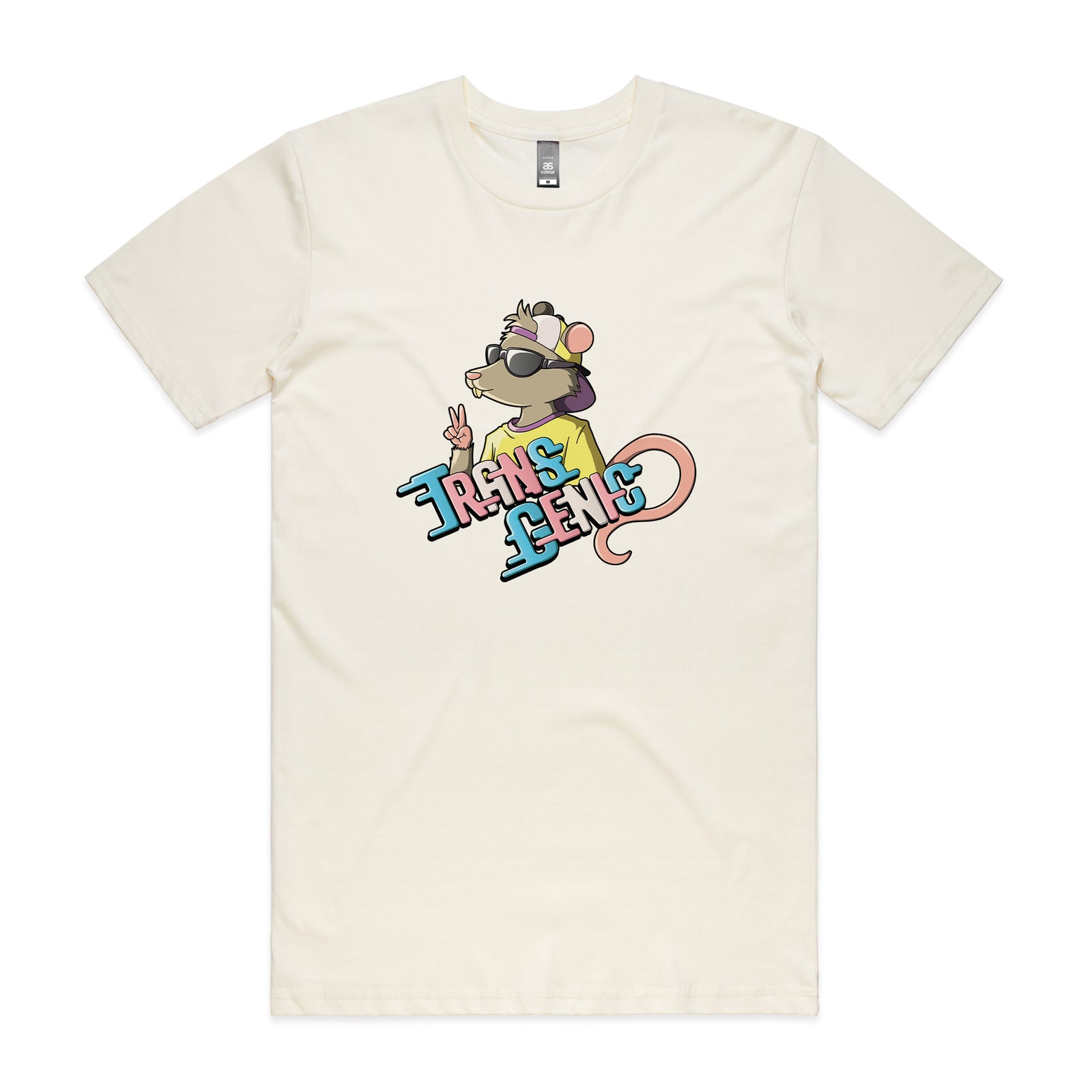 Transgenic Tee