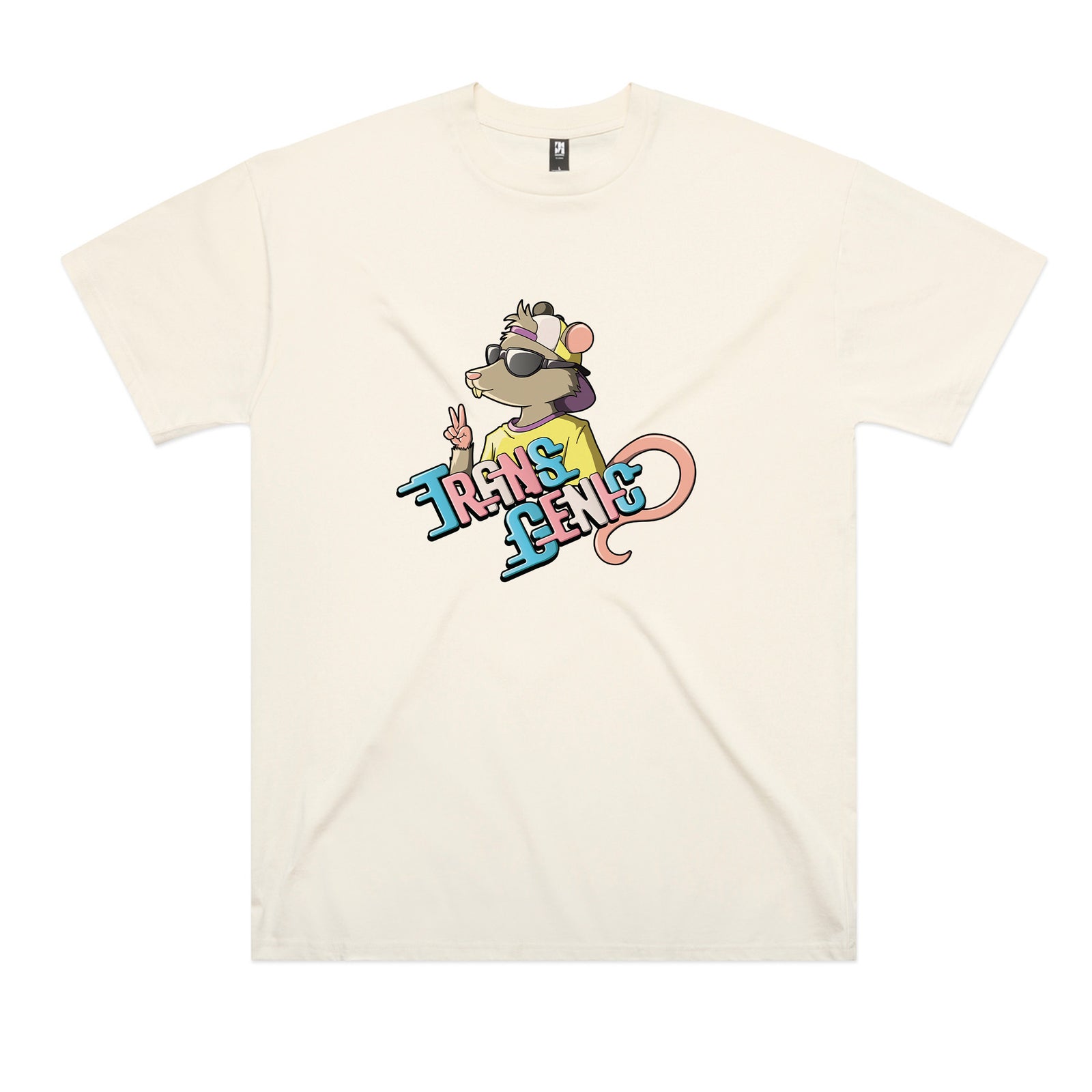 Transgenic Tee