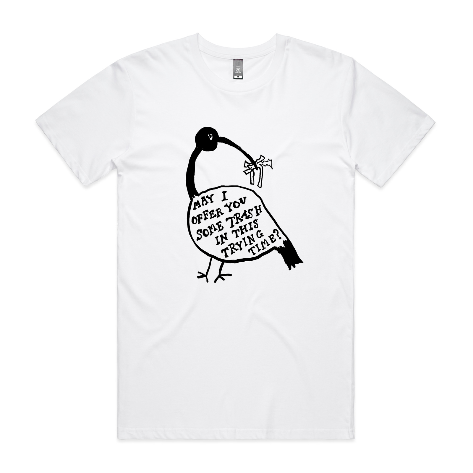 Offer You Some Trash Tee