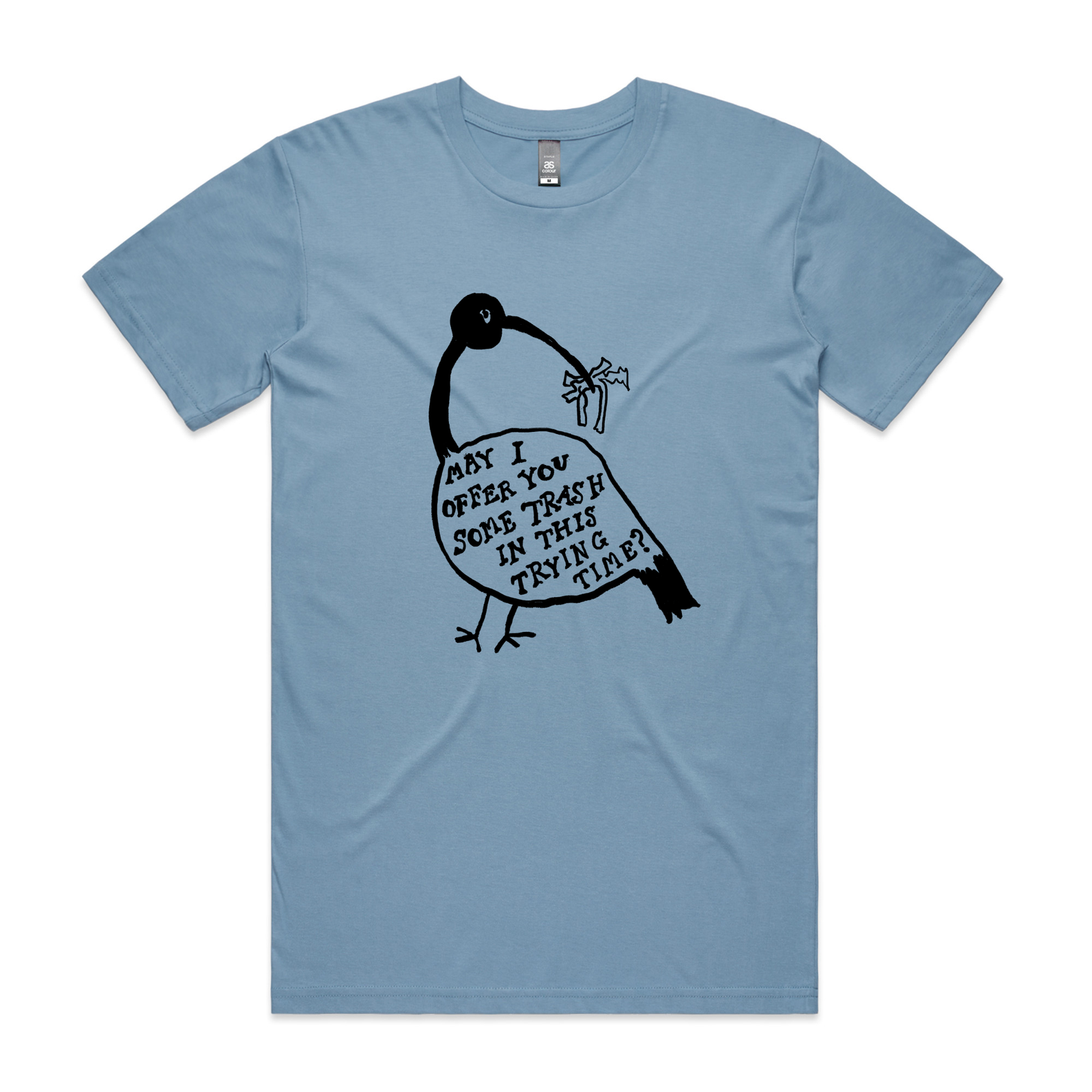 Offer You Some Trash Tee