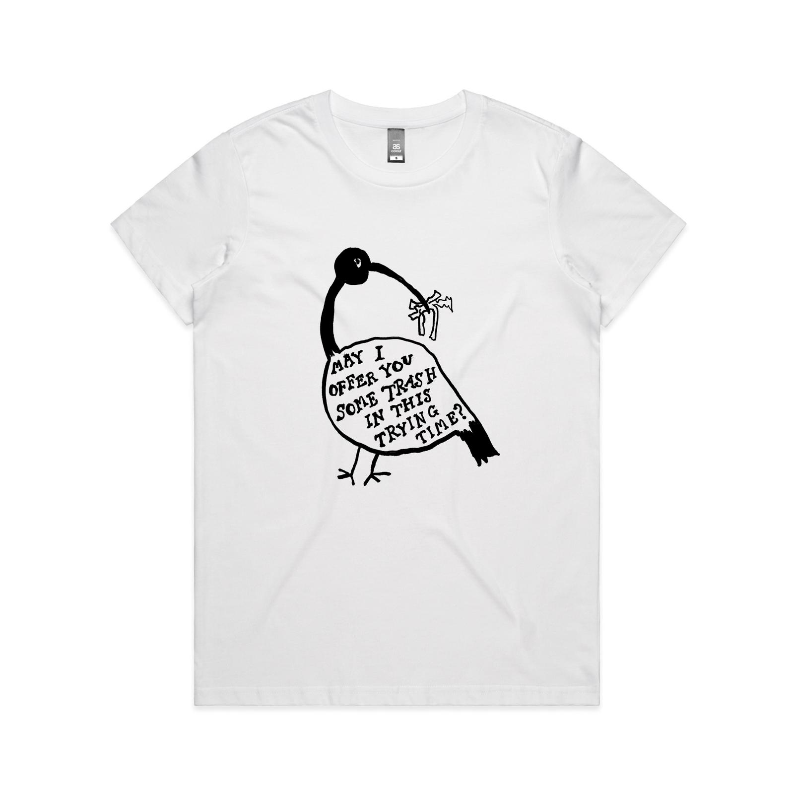 Offer You Some Trash Tee