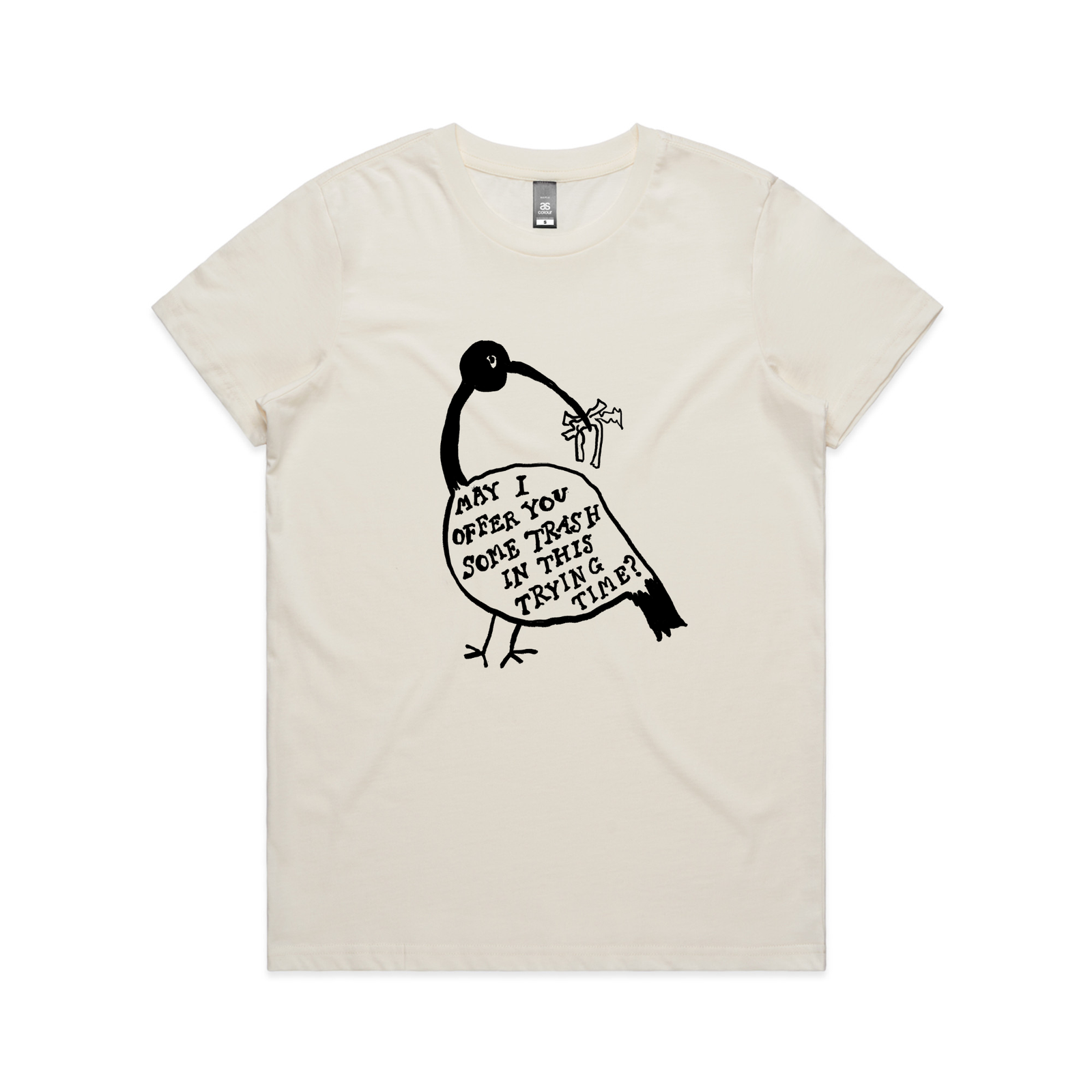 Offer You Some Trash Tee