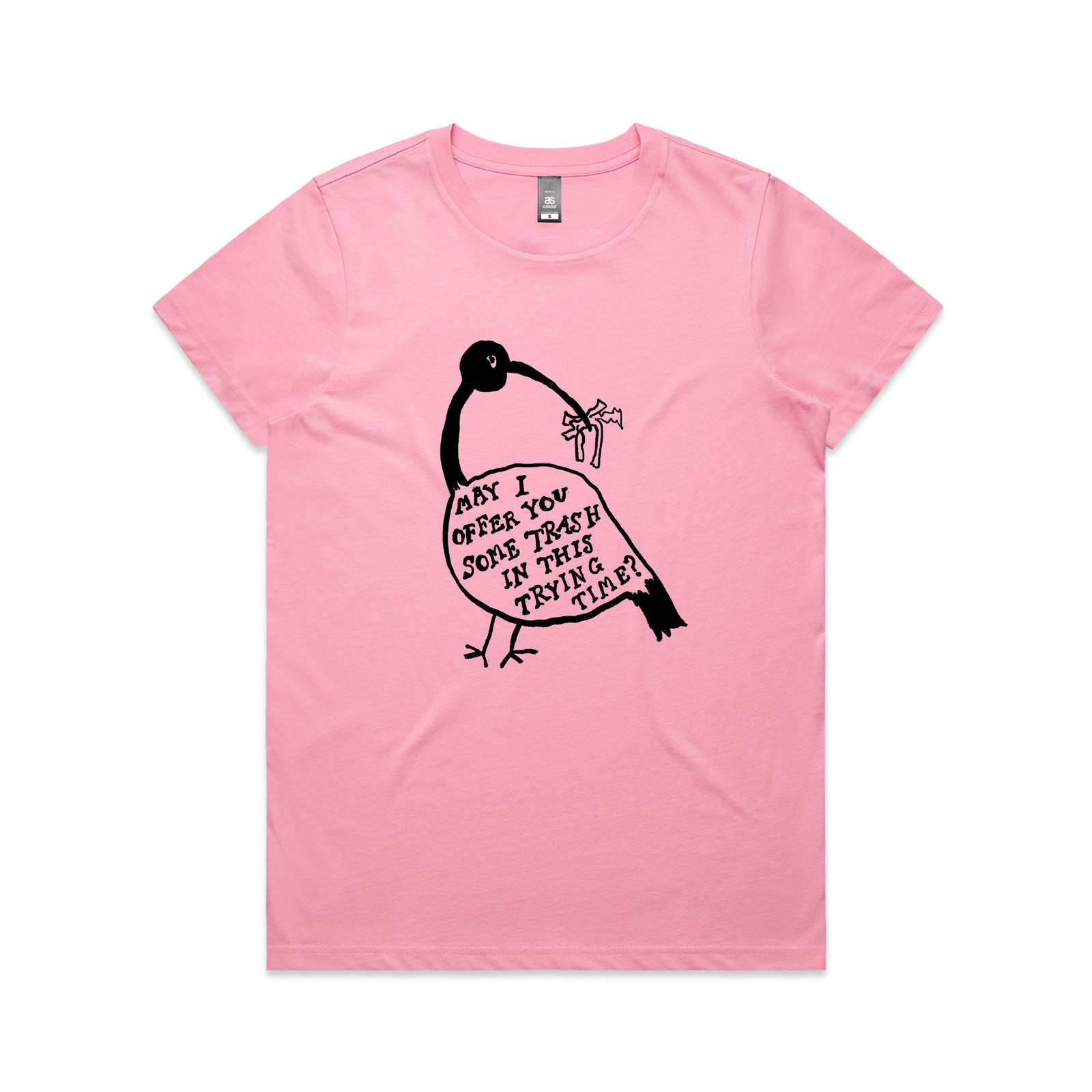 Offer You Some Trash Tee