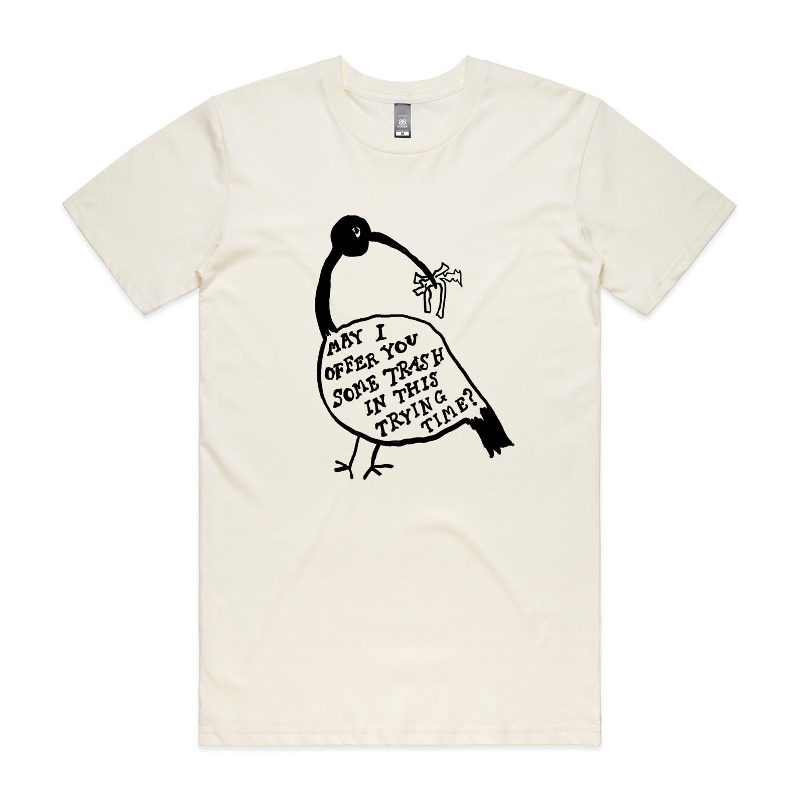Offer You Some Trash Tee