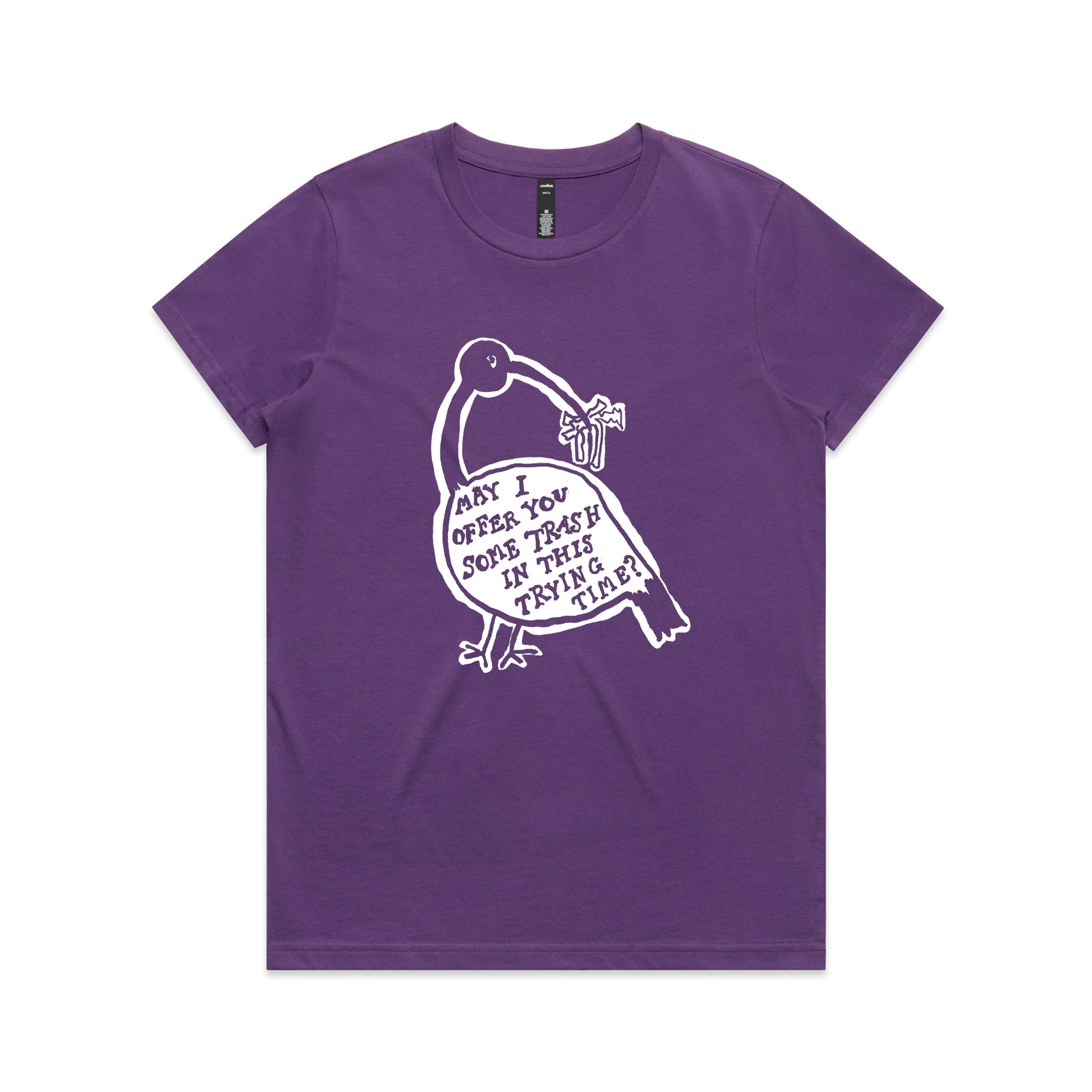 Offer You Some Trash Tee